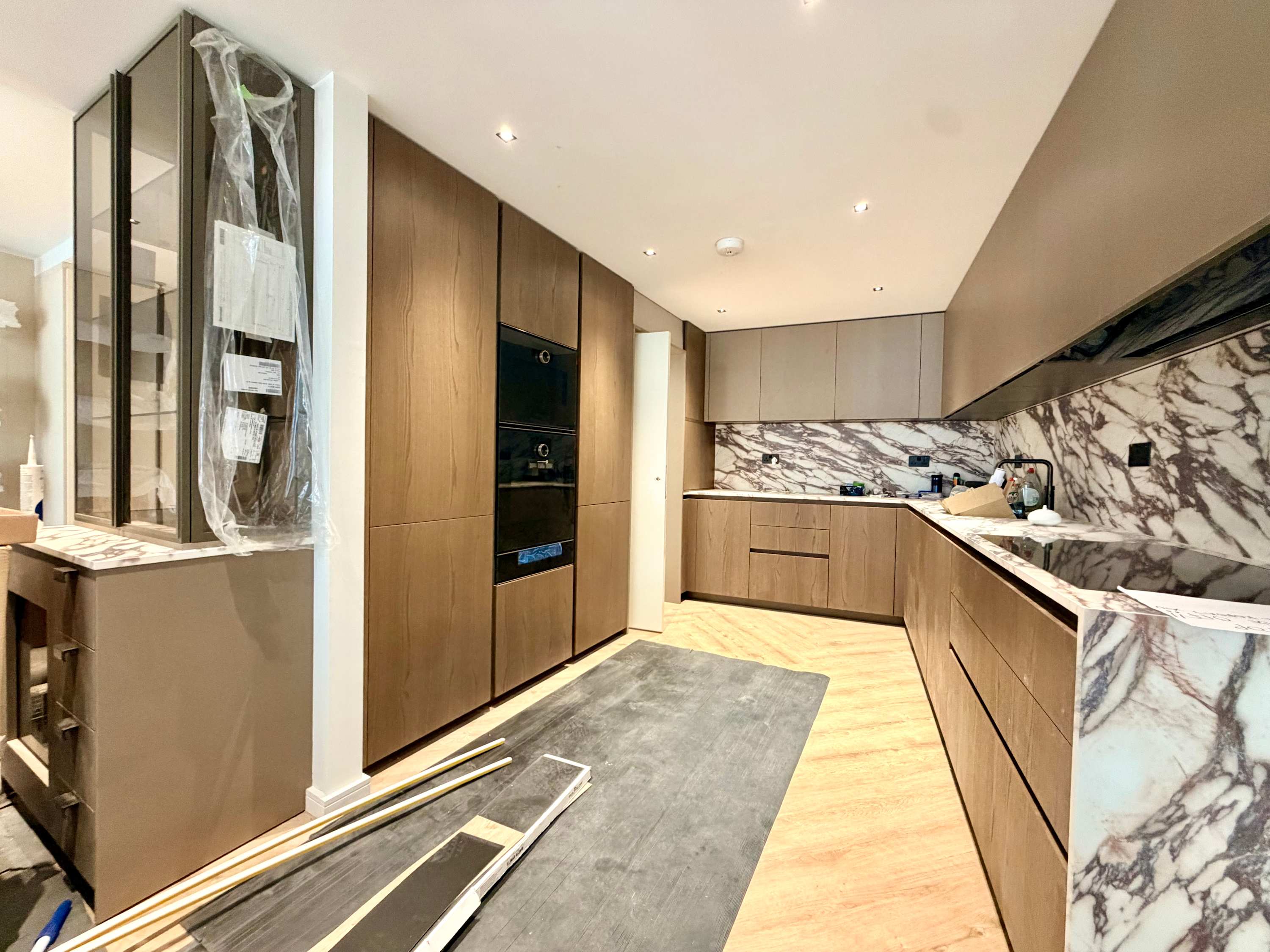 5 Mins Walk to Big Ben, Luxury Apartment