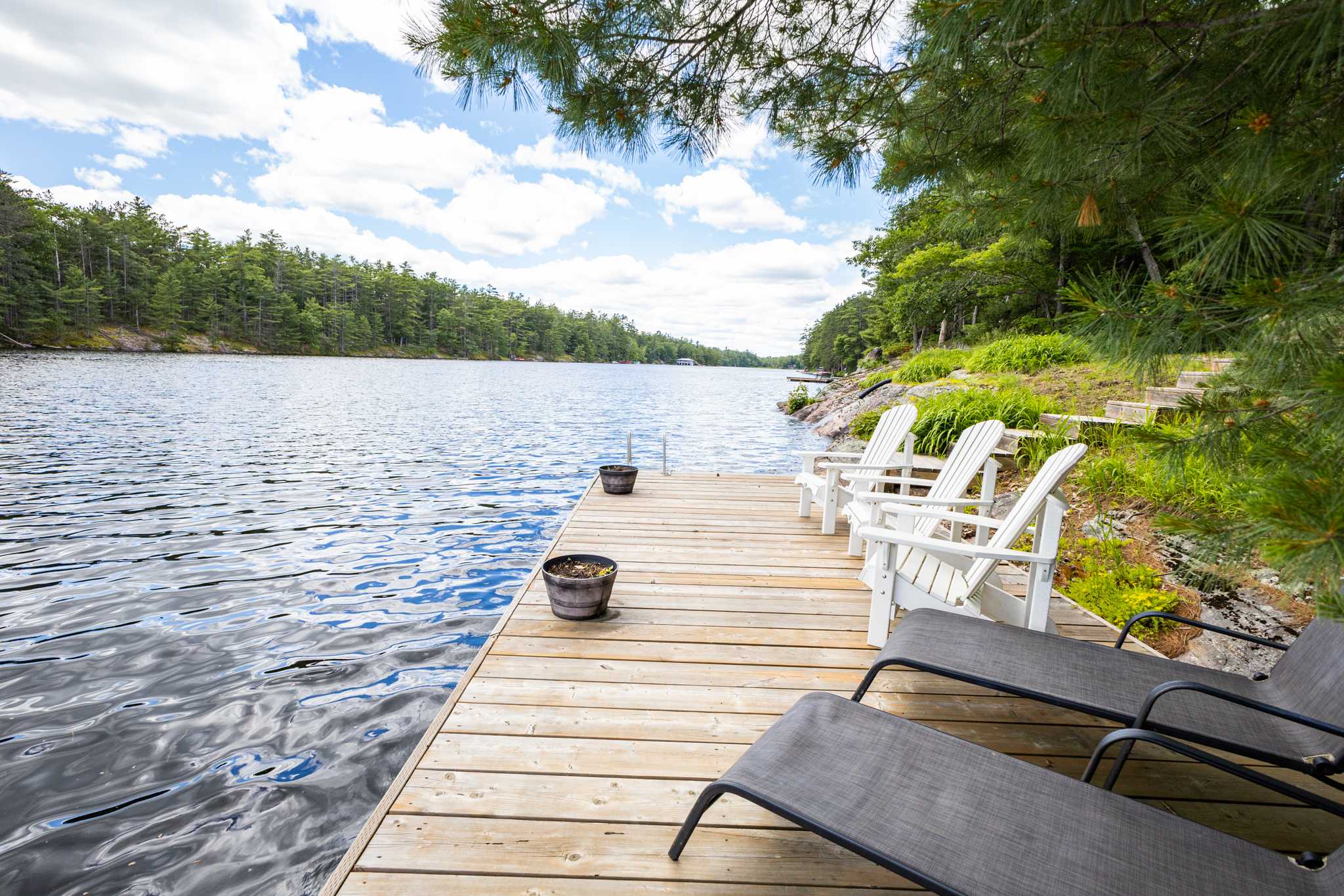 Cottage #230