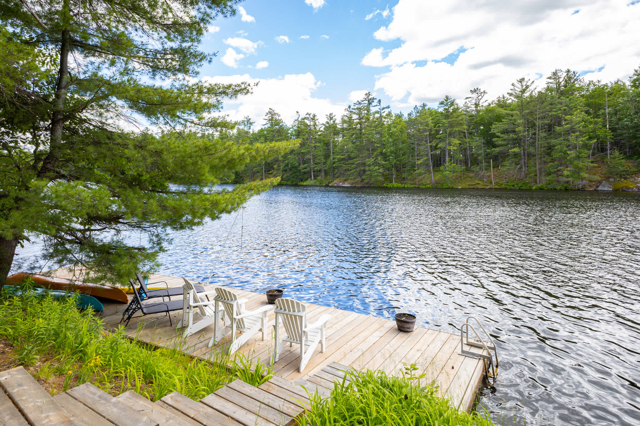 Cottage #230