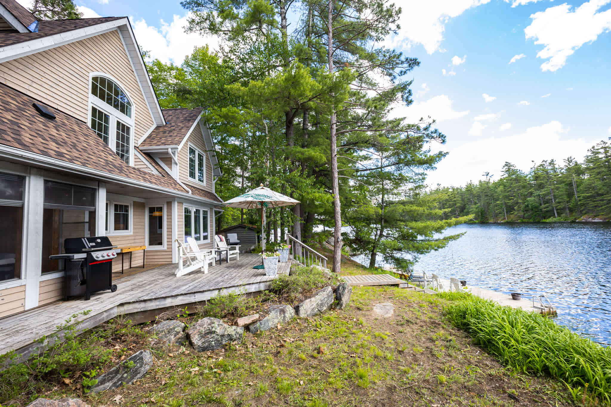 Cottage #230