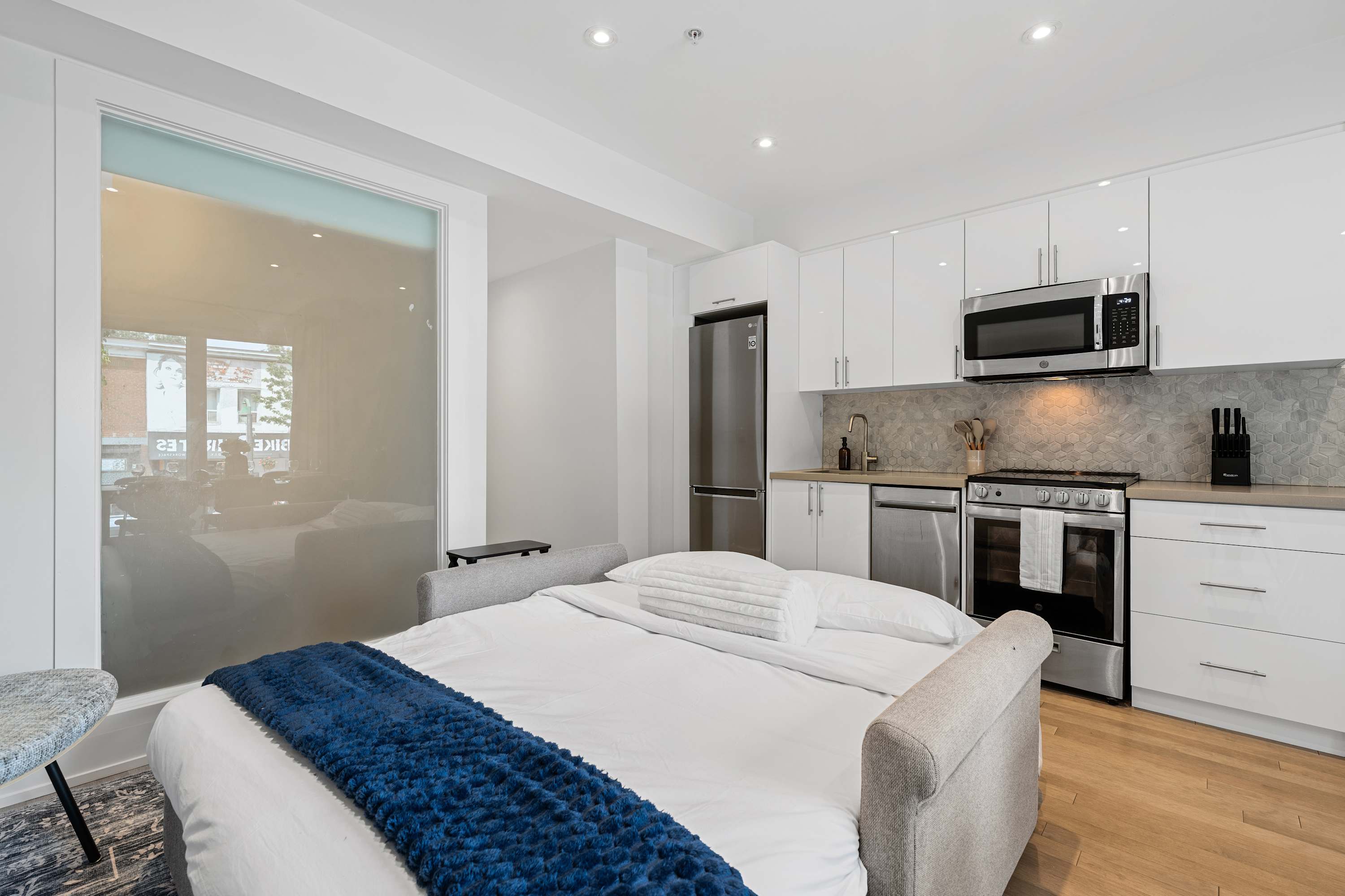 Newly Basement Suite | Photo 7