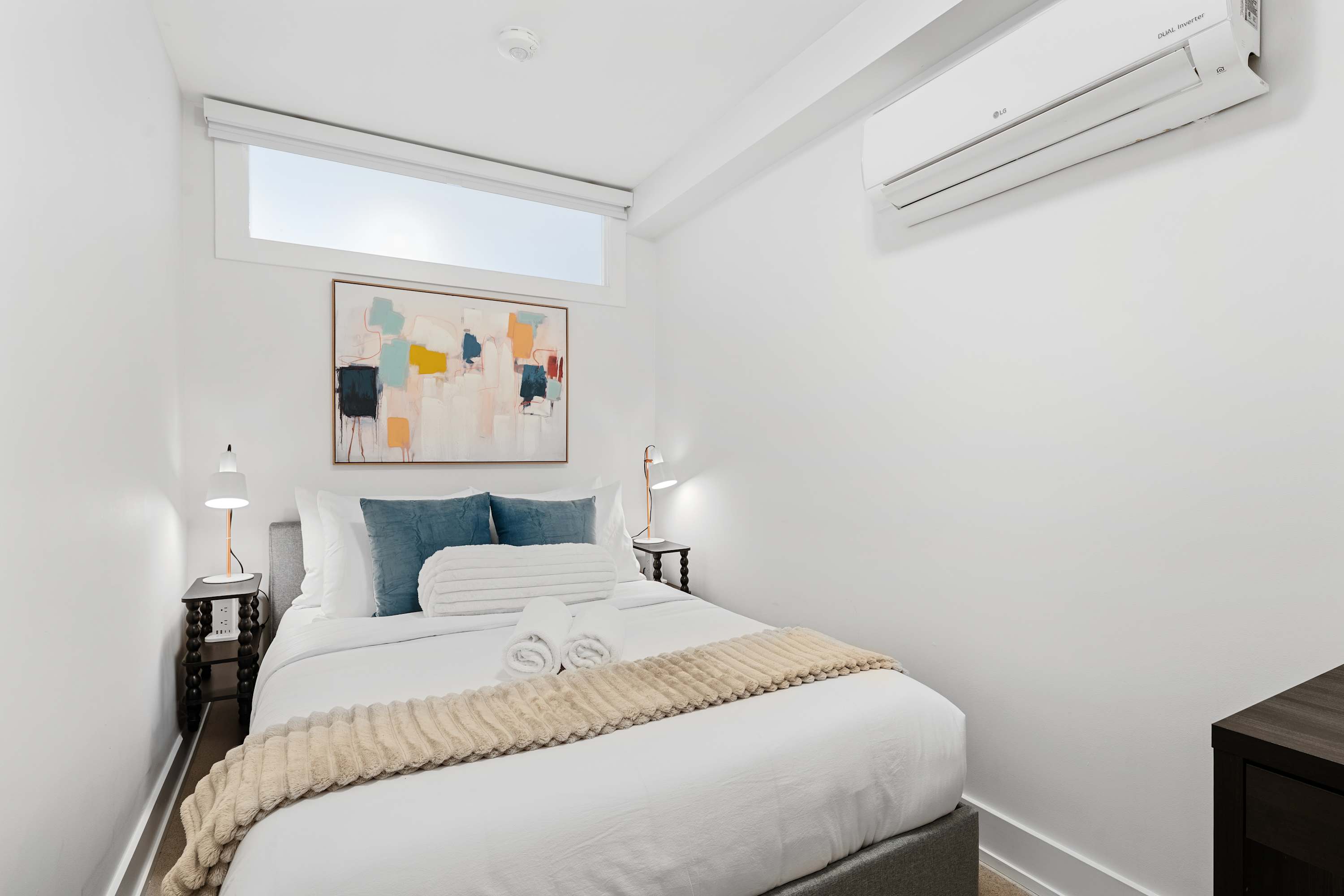 Newly Basement Suite | Photo 2