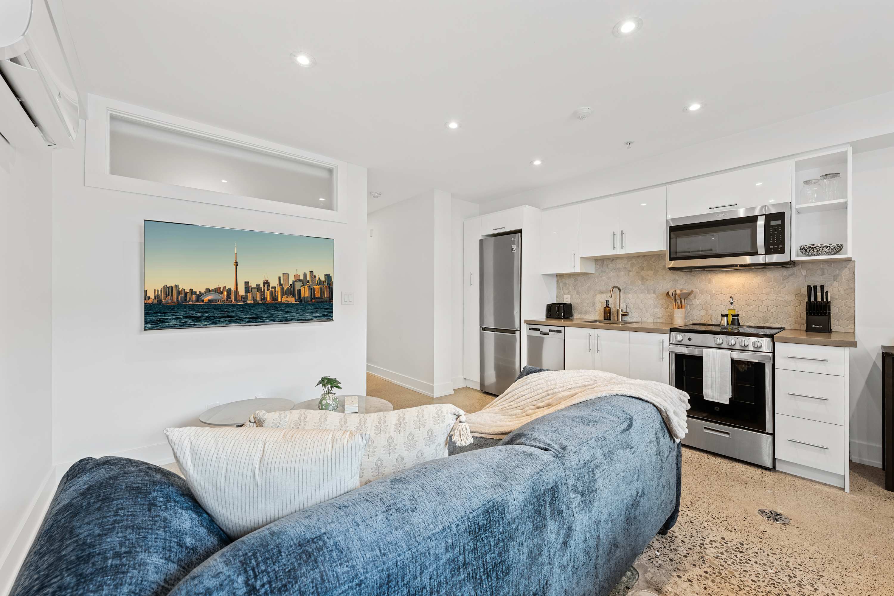 Newly Basement Suite | Photo 11