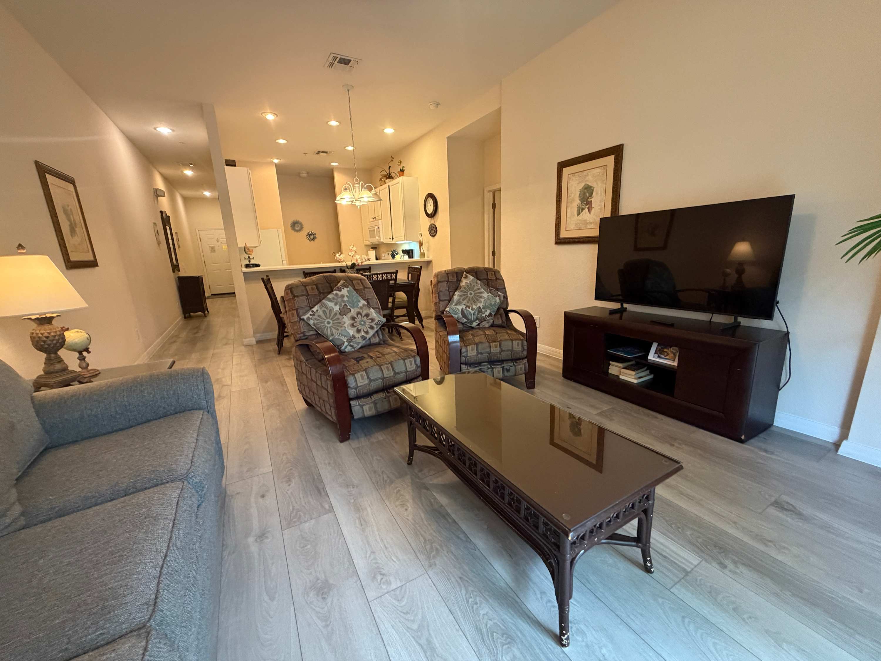 Bahama Bay condo