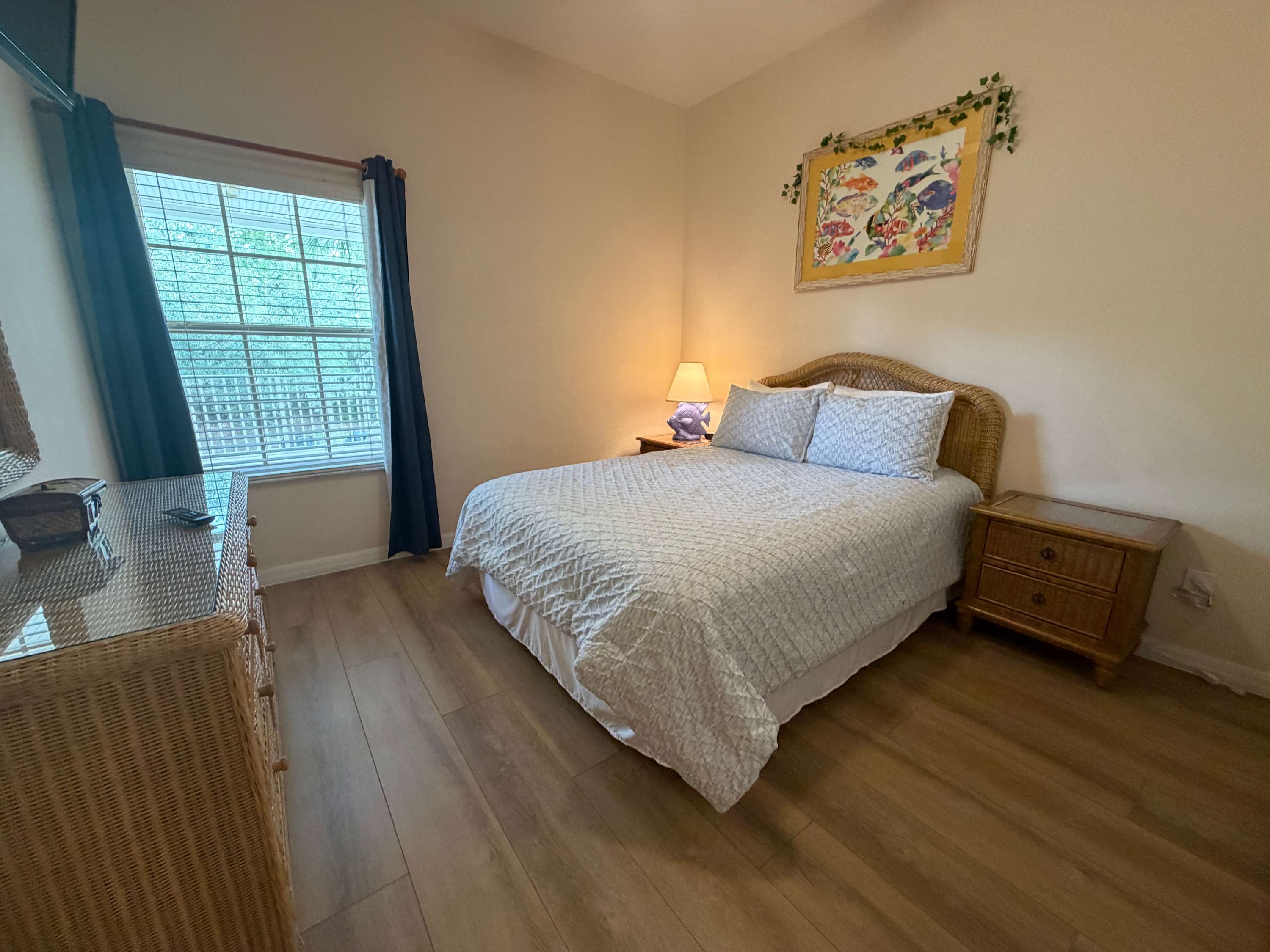 Bahama Bay condo