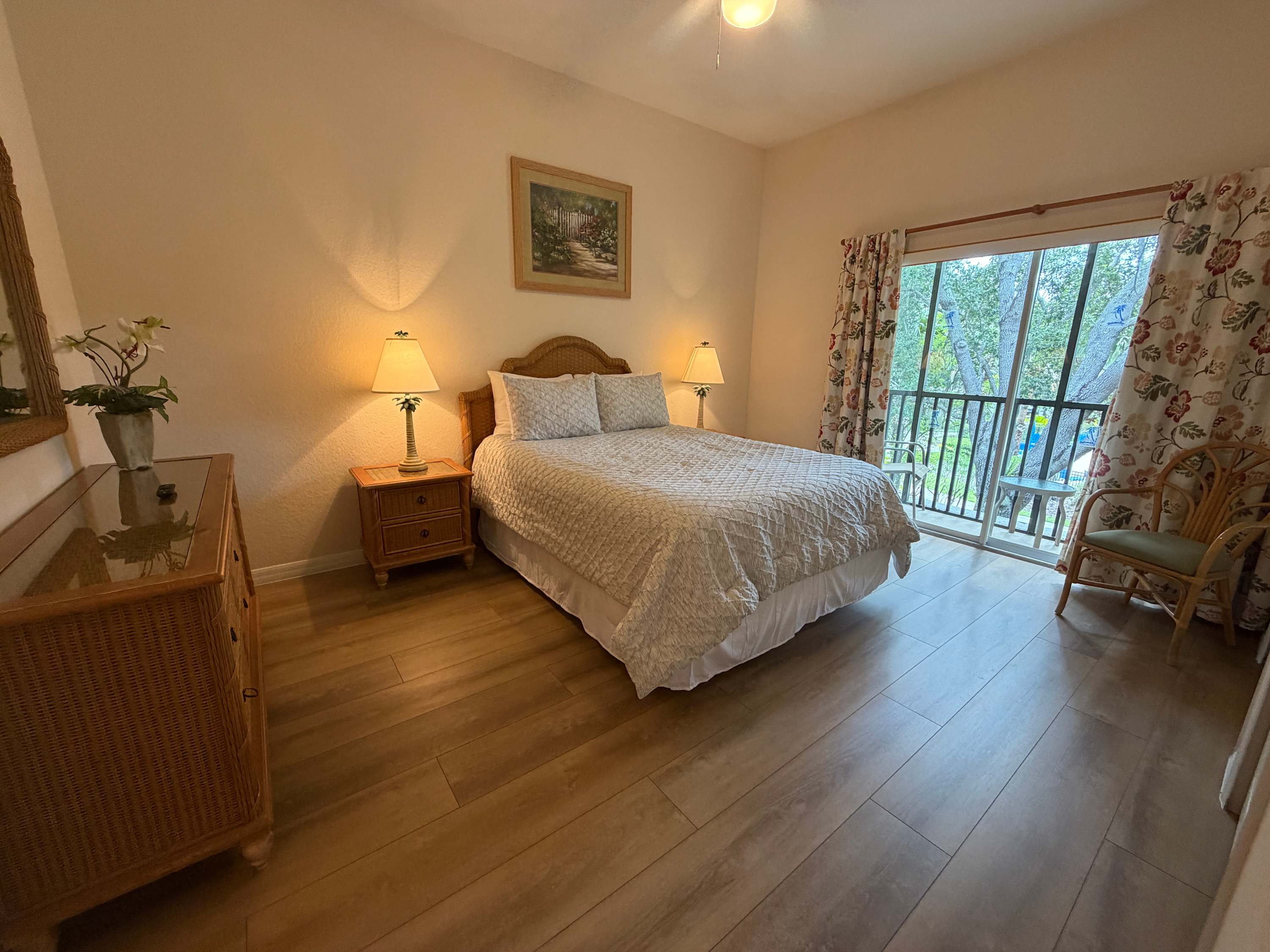 Bahama Bay condo