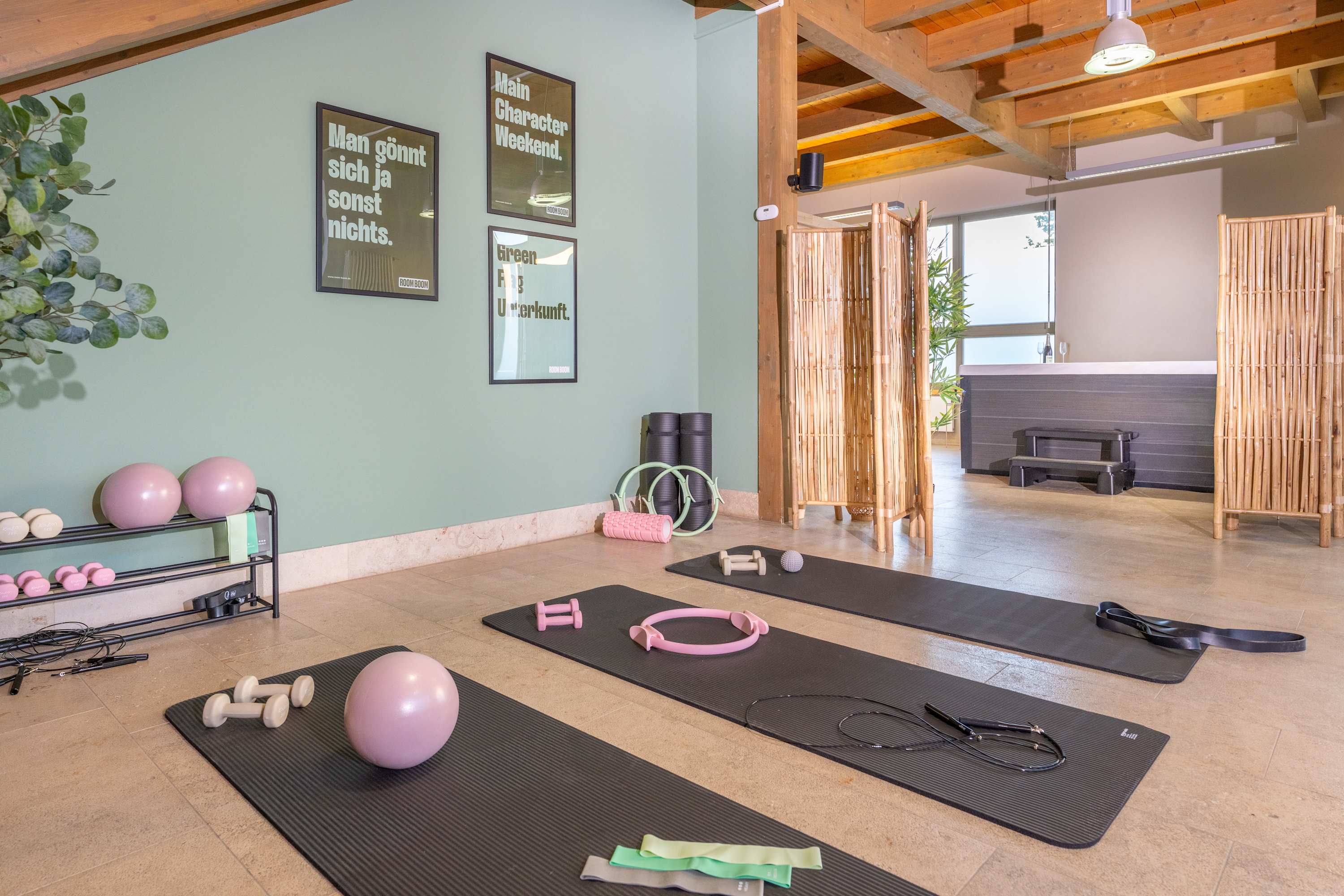 19 Alpine Clubhouse – Bild 3