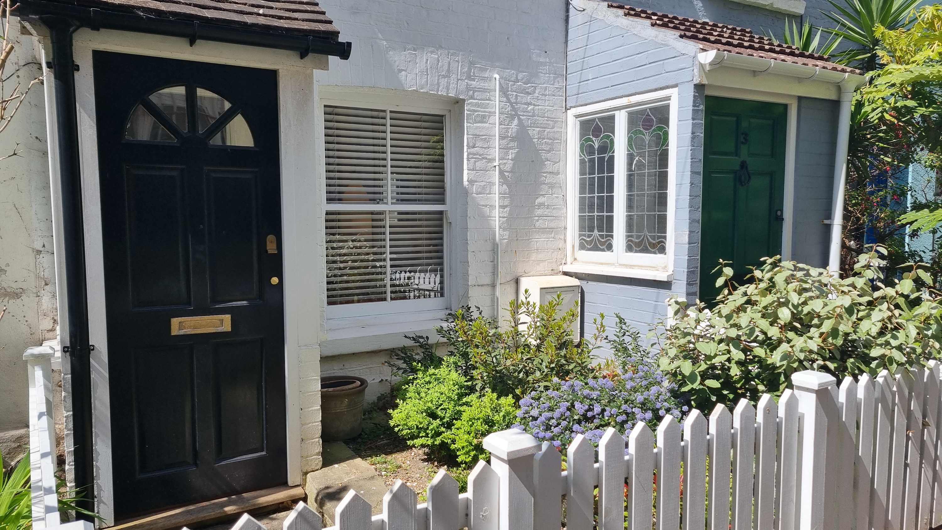 The Navy at Frederick Gardens – photo 1