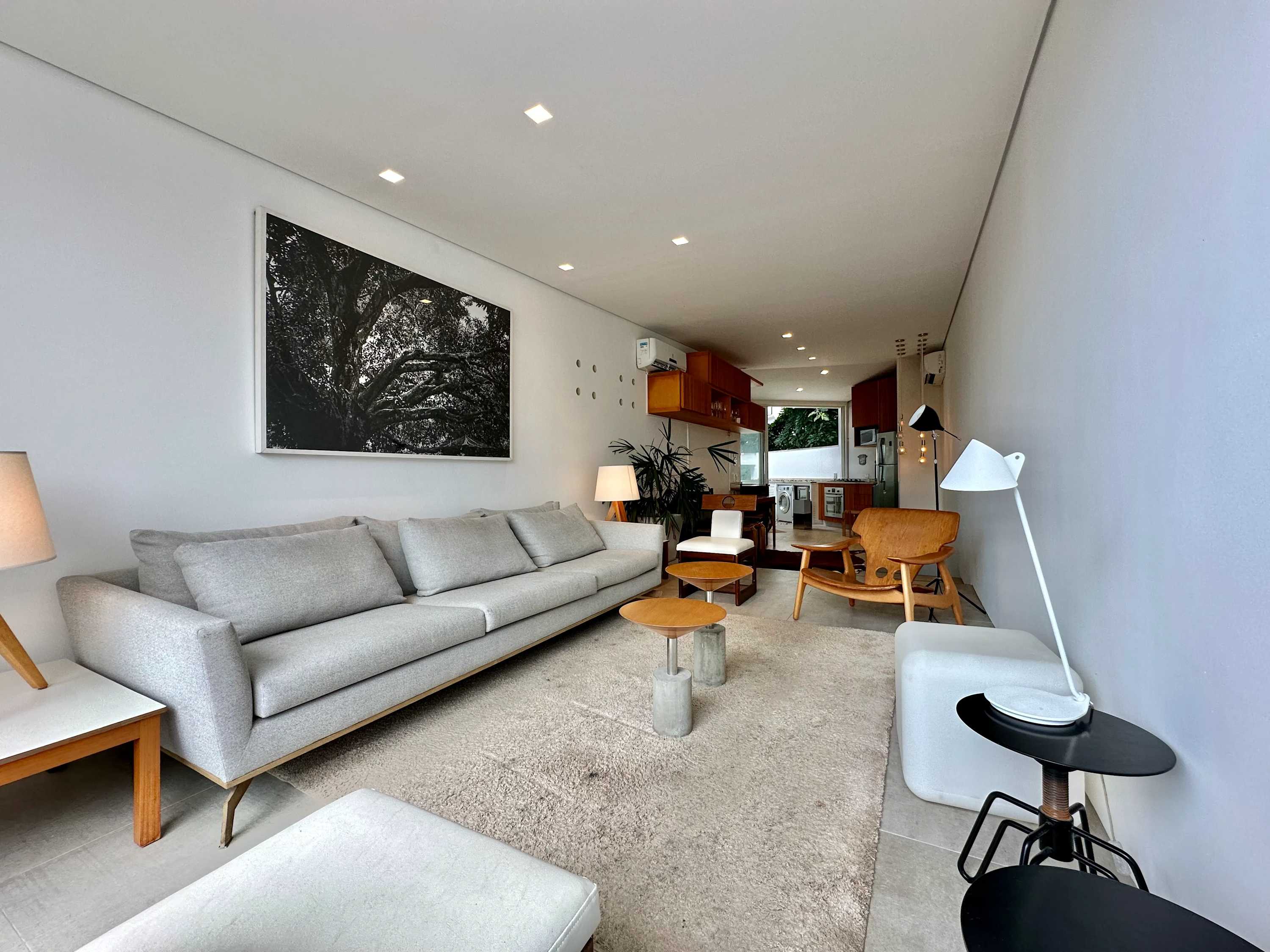 Leblon Triple | Amazing 3 Bedroom in Leblon — Rio de Janeiro, Rio de Janeiro — vacation rental