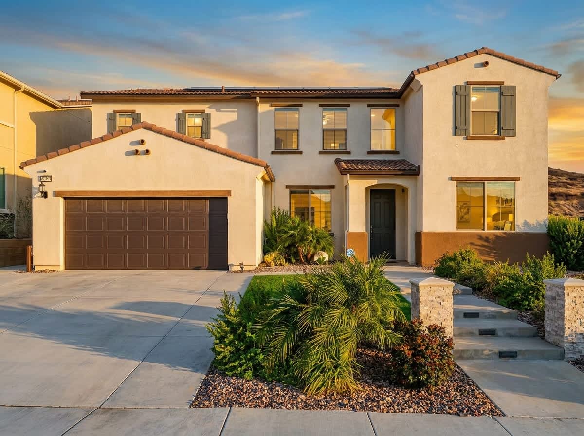 Wine Country | Pool. Spa. Game Room. Fire Pit. BBQ - Picture 2