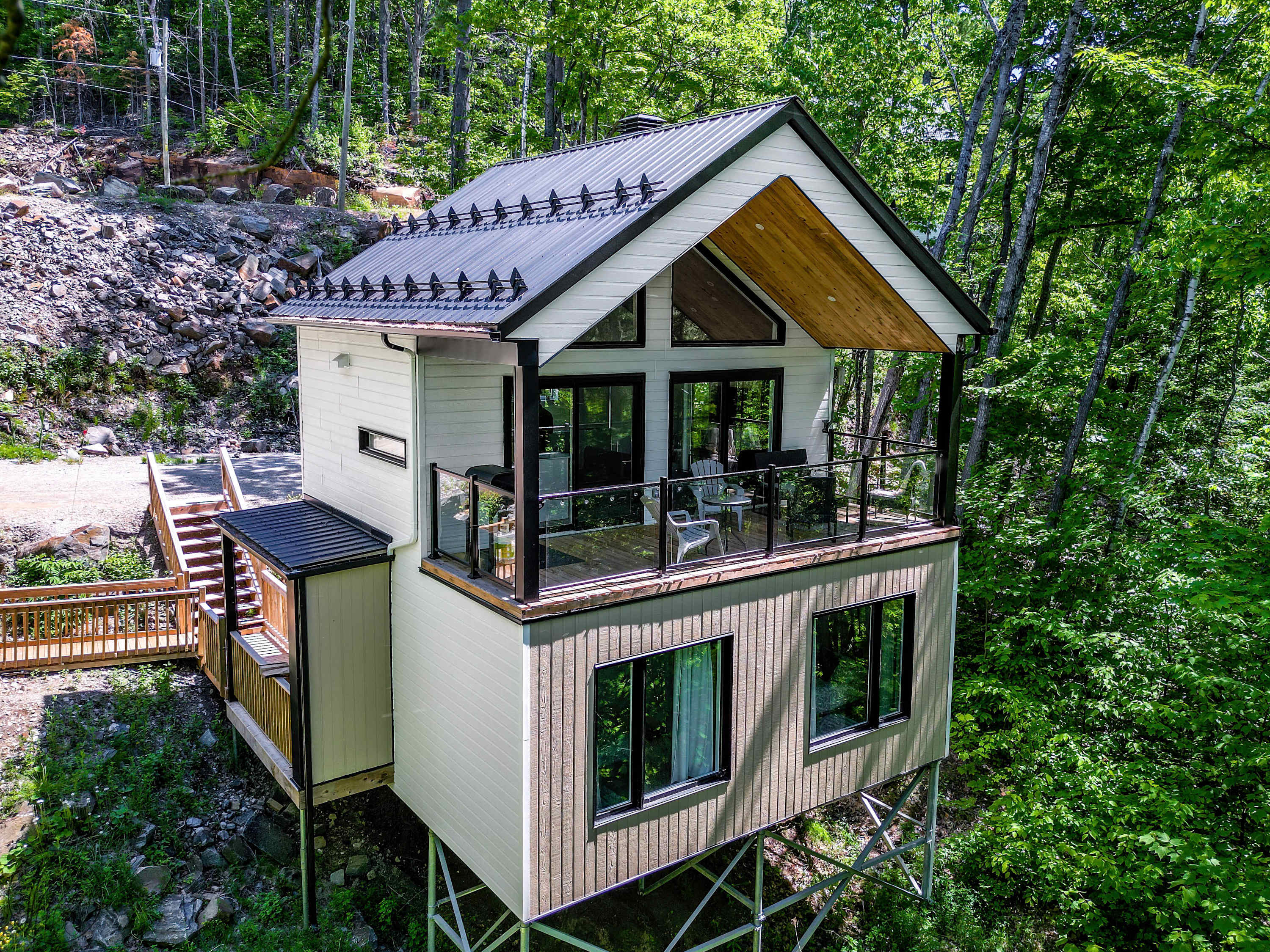 Chalet thumbnail