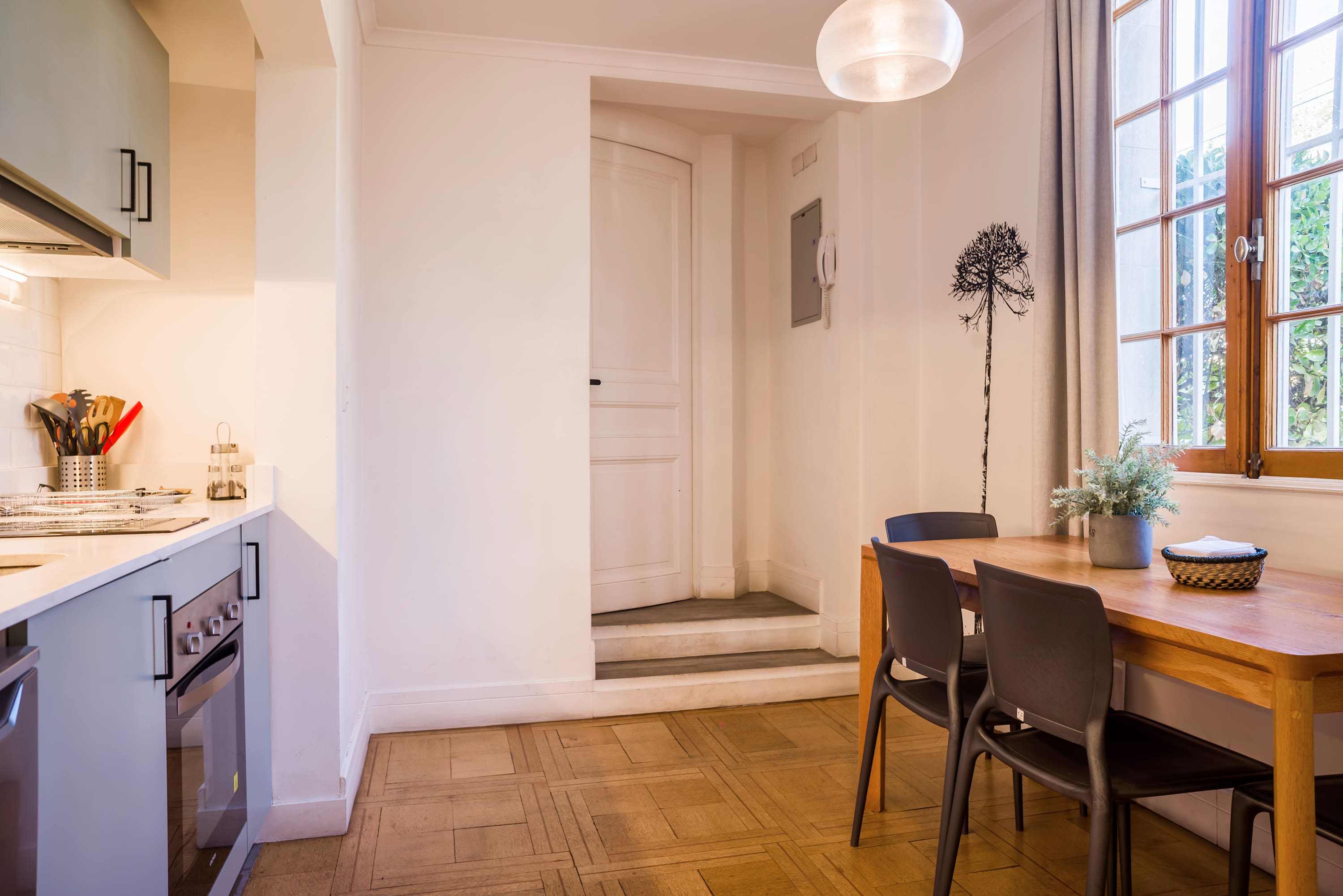 Stylish Studio in Providencia w/ Pool Access