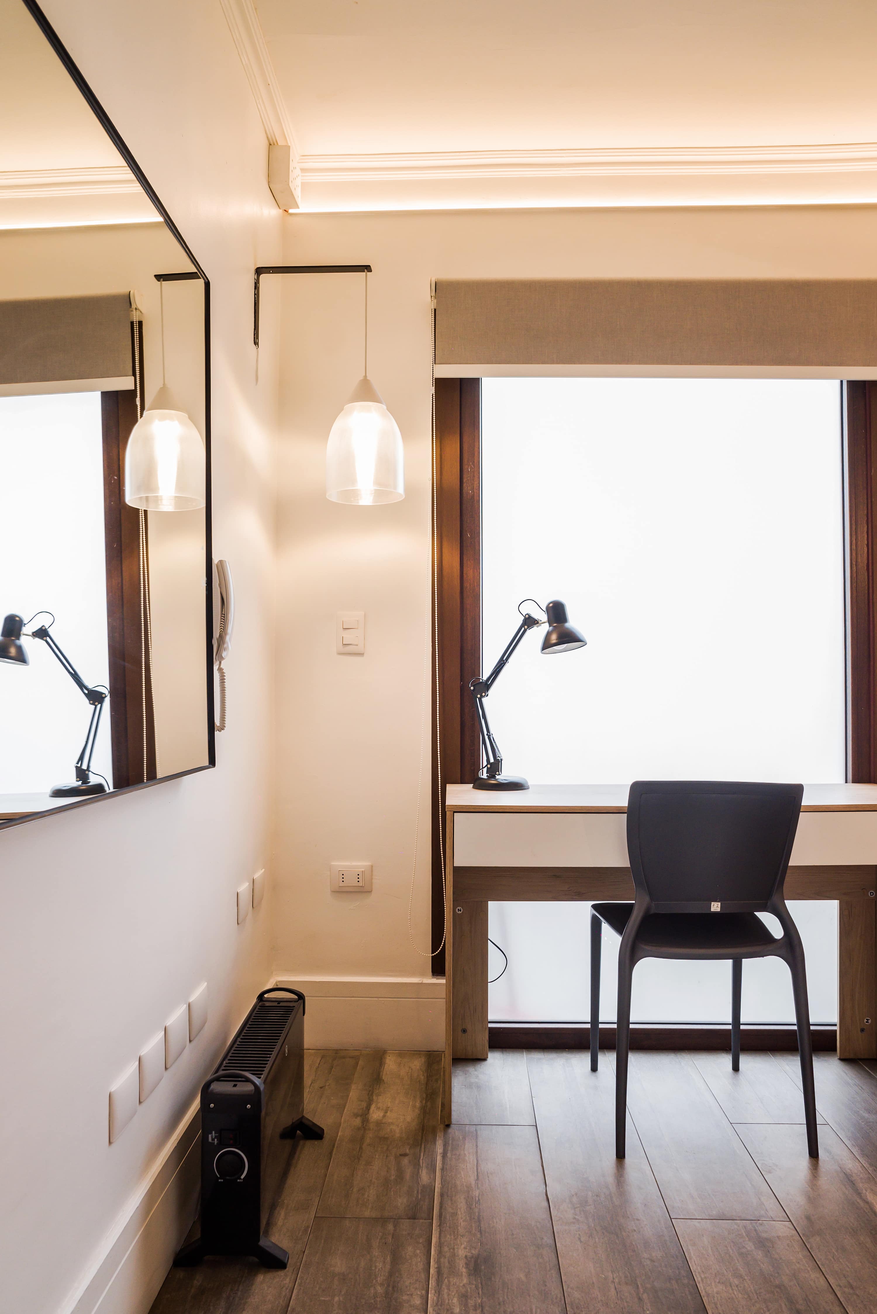 Cozy Studio Retreat in Providencia for 2