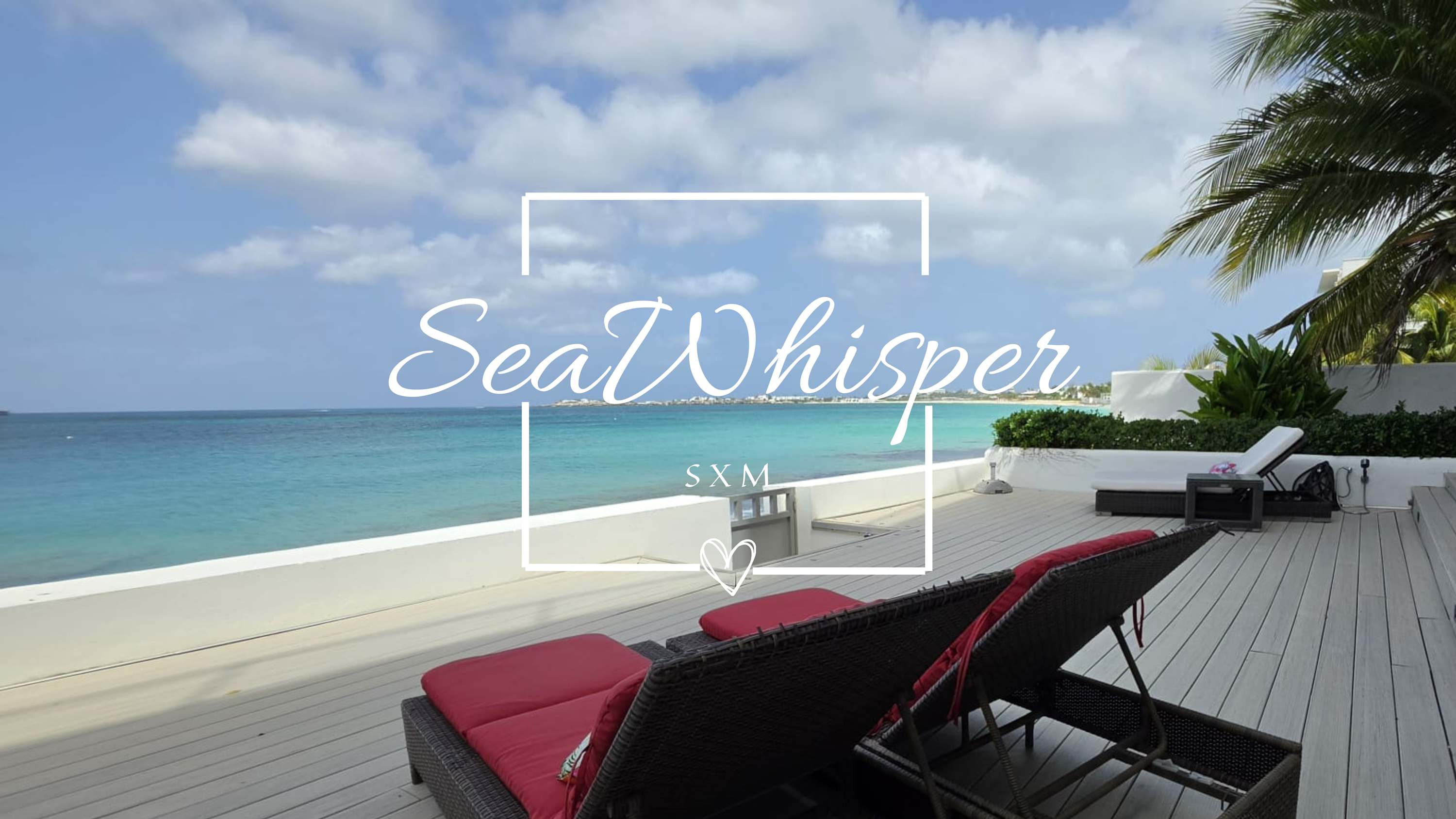 SeaWhisper Luxury Condo At Aqualina