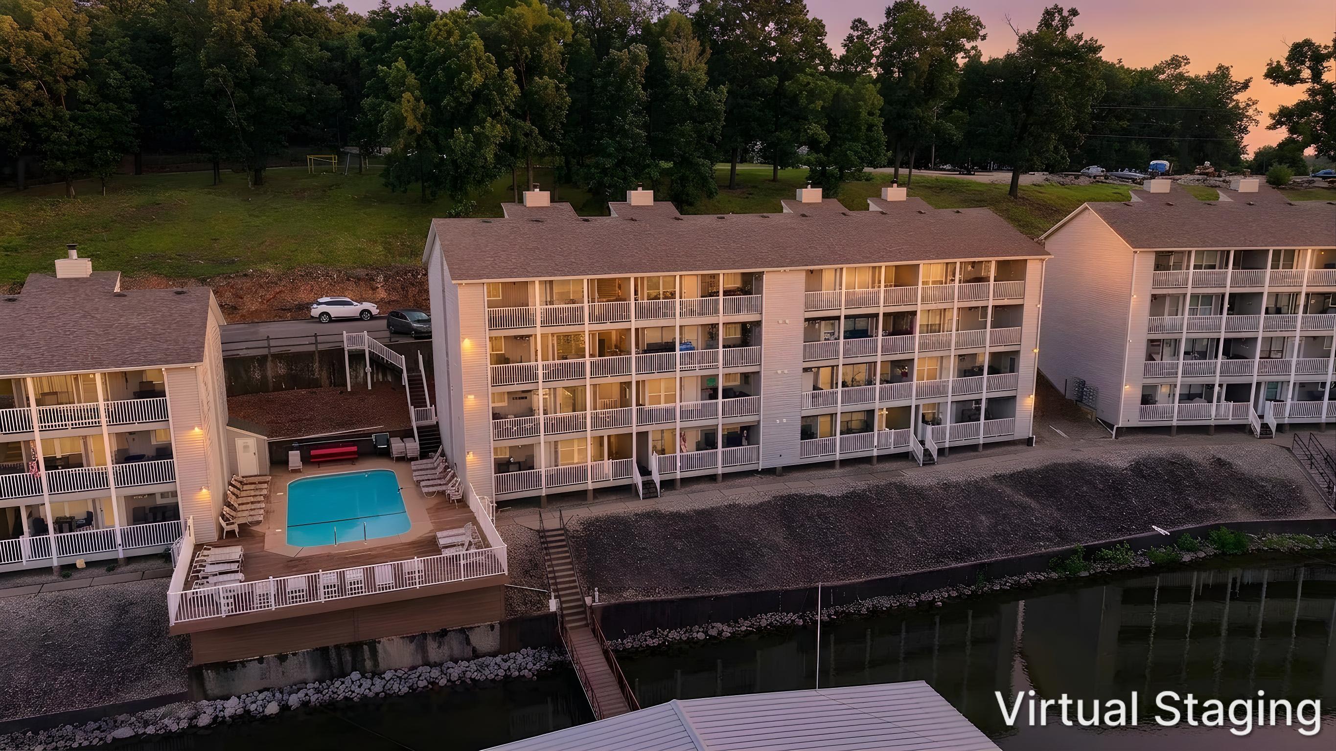 Starfish Haven|Lake View|Pool| Boat Ramp| Sleeps6