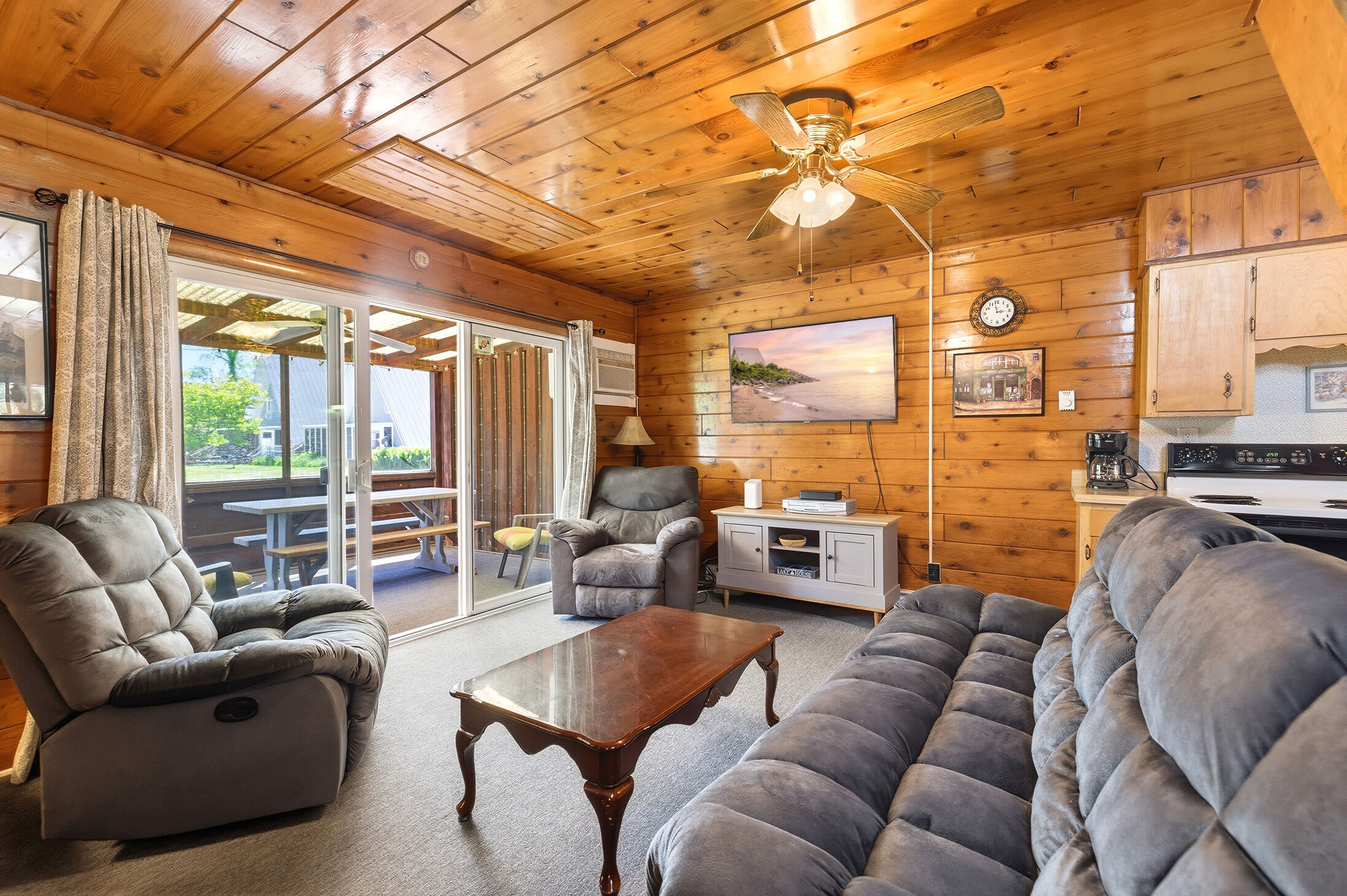 Chalet #56 Ruehl Family Chalet