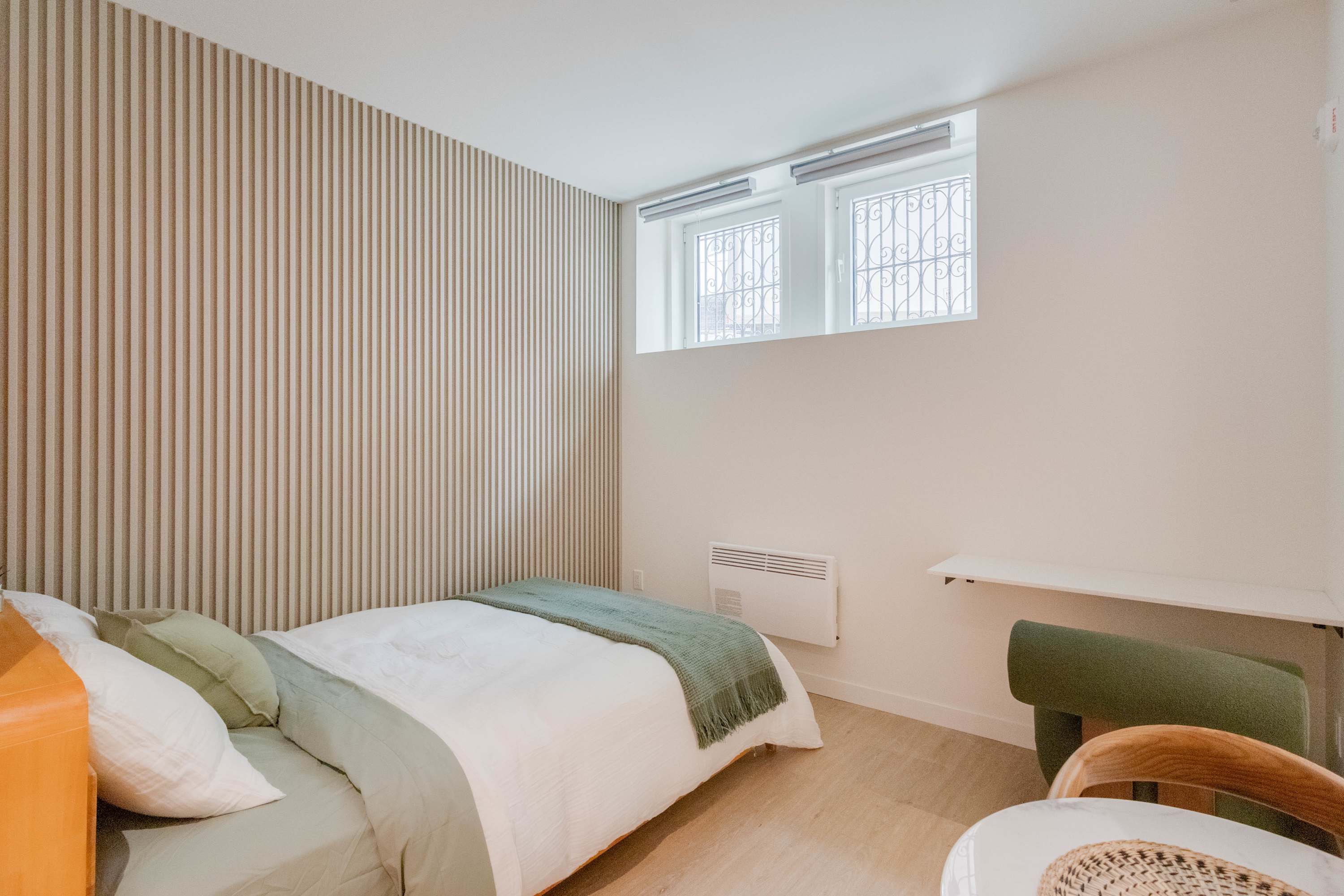 002 Cook - Loft in the Heart of Old Quebec