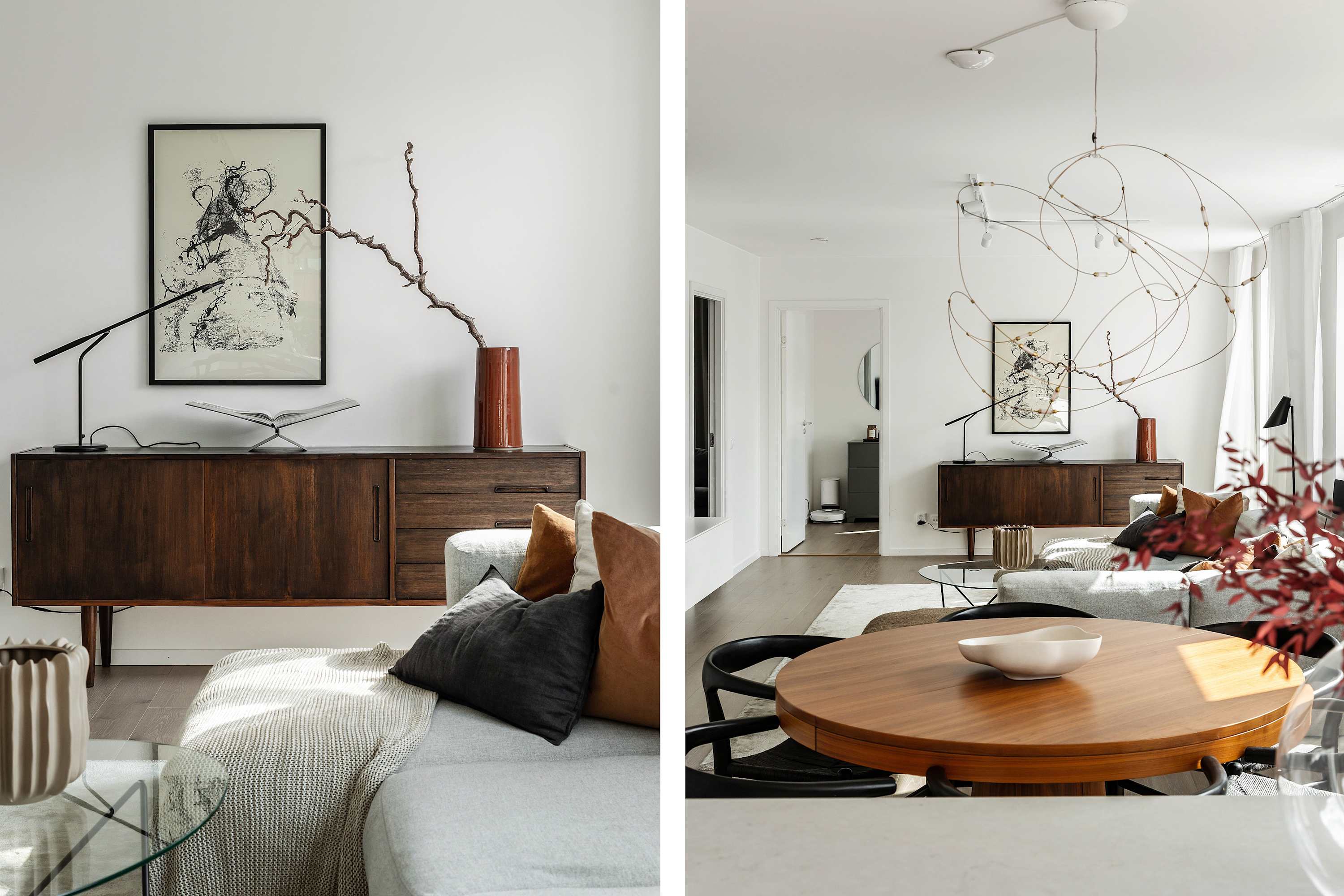 Penthouse Retreat, Terrace, Sauna & City Living