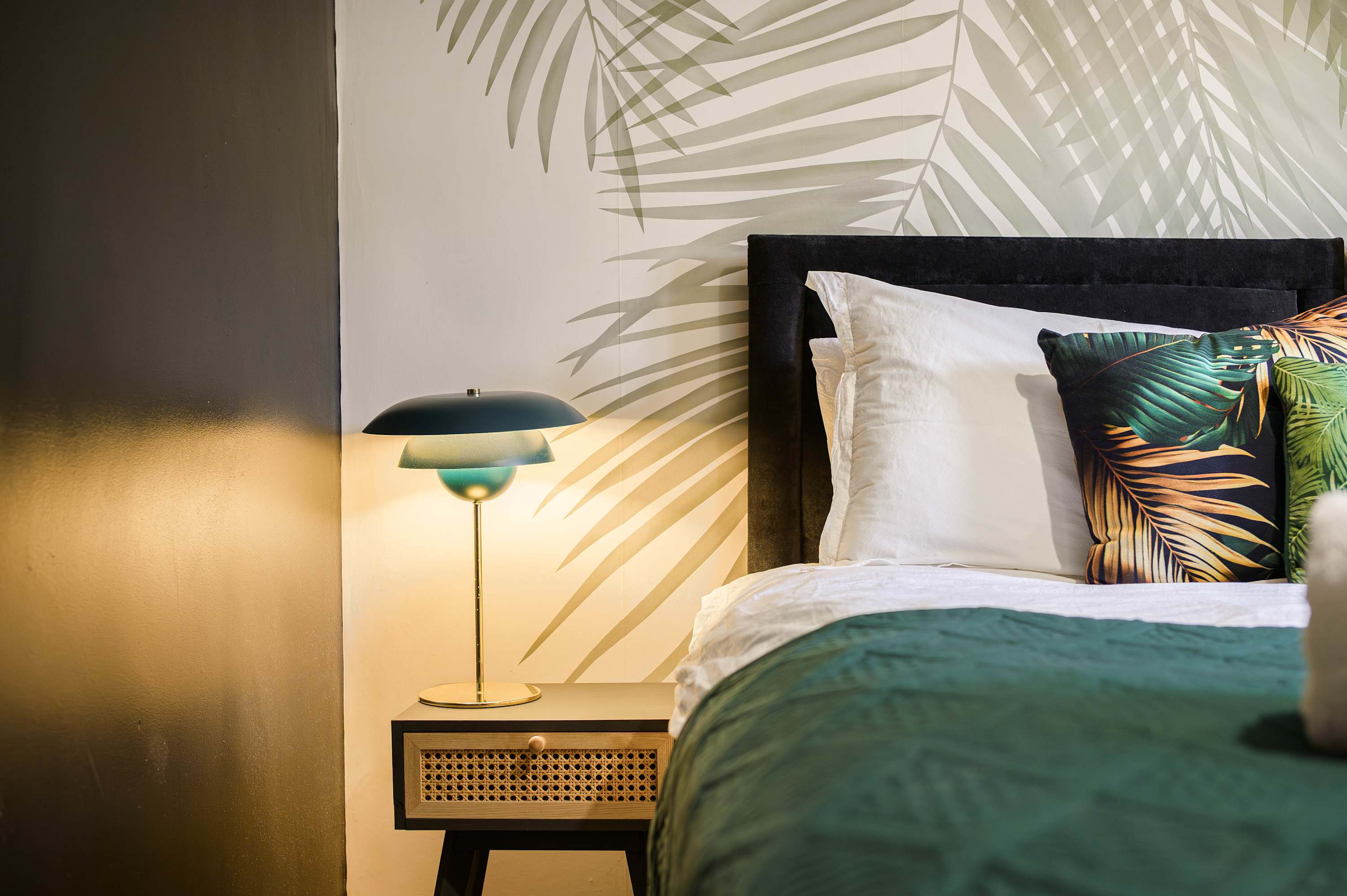 Salford Quays Luxury Safari Retreat – Free Parking in Cooke Place 21 M5 3LJ - Property image 61 - VivreStays