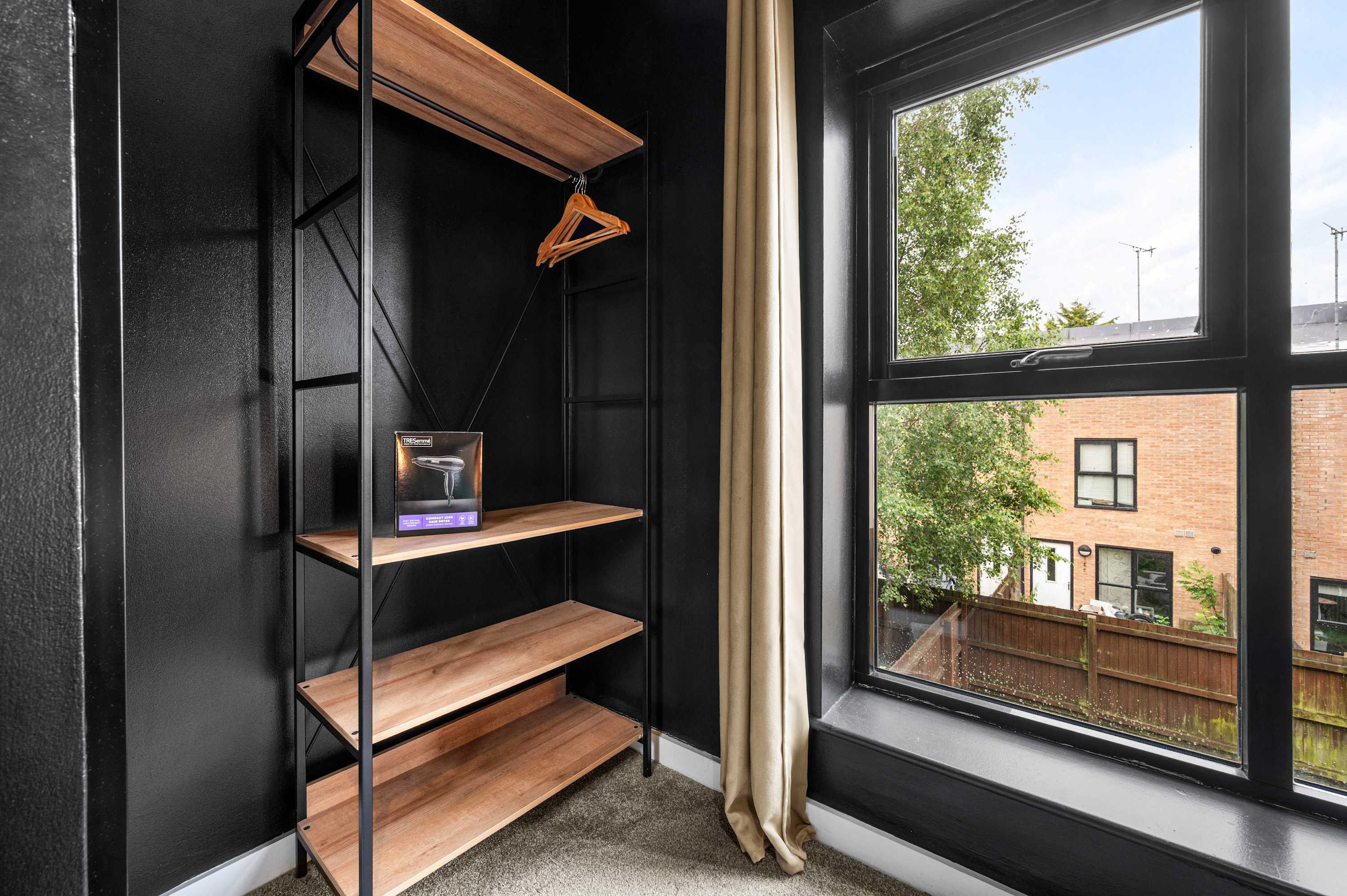 Salford Quays Luxury Safari Retreat – Free Parking in Cooke Place 21 M5 3LJ - Property image 63 - VivreStays