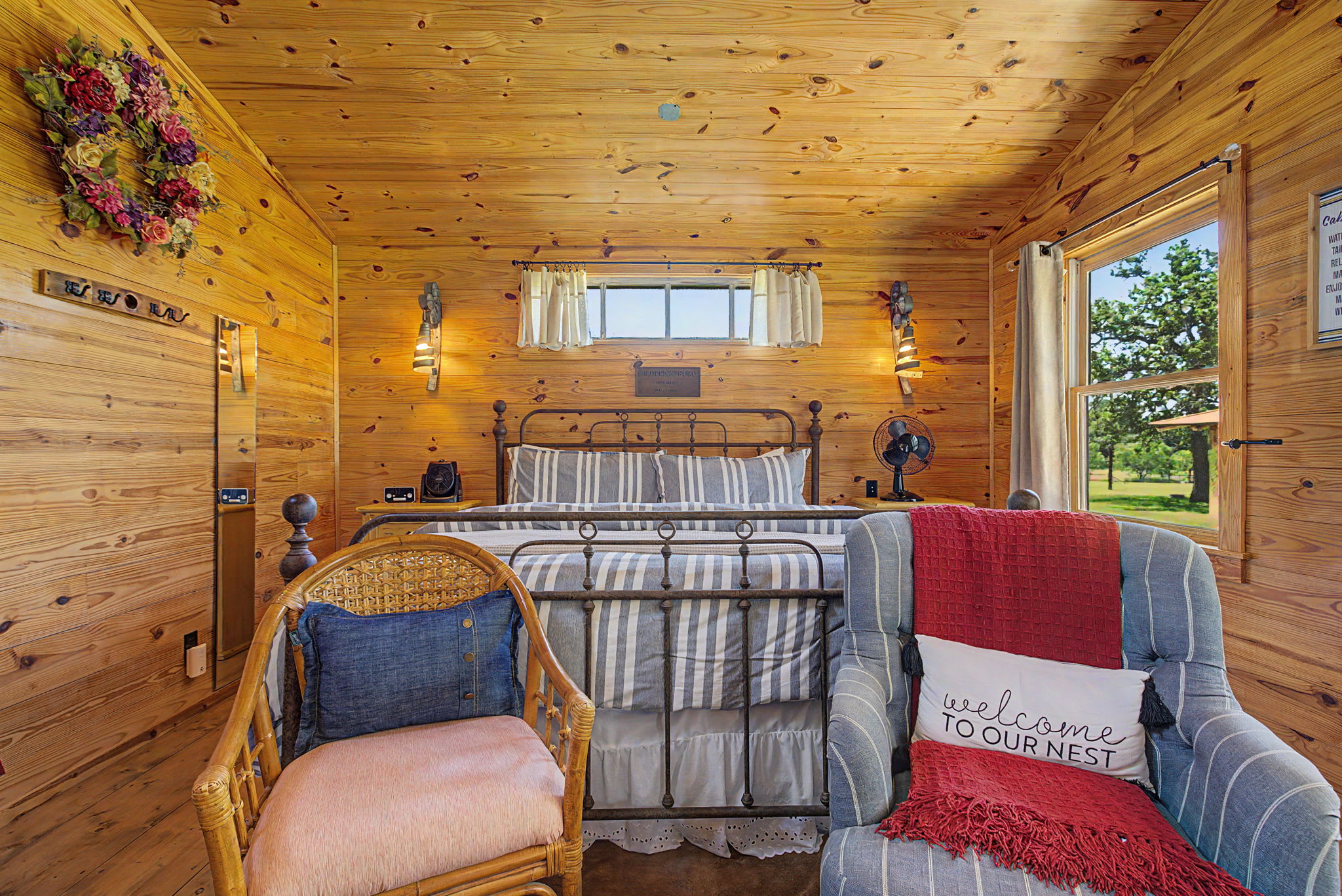 Cabins Out Back-Nest | Photo 15