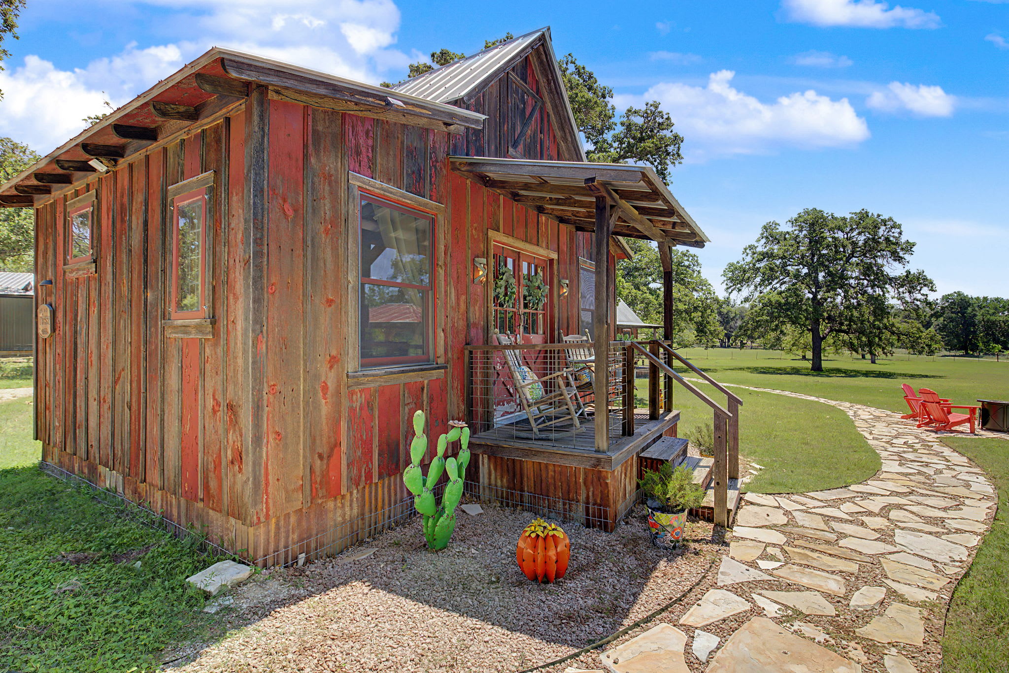 Cabins Out Back-Nest | Photo 20