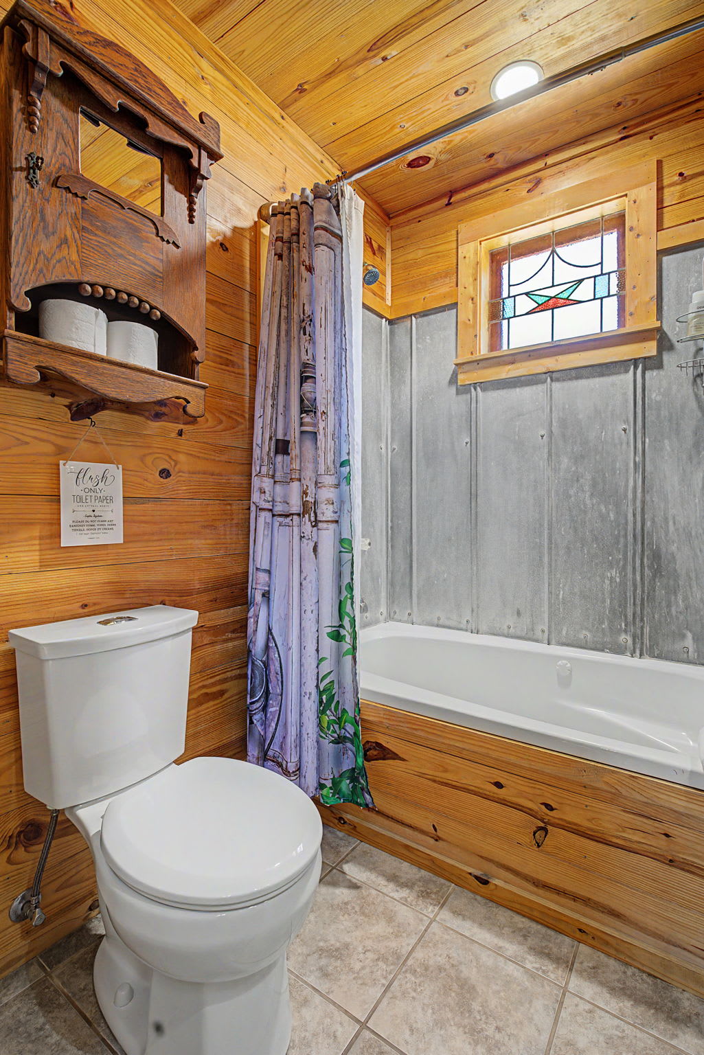 Cabins Out Back-Nest | Photo 18