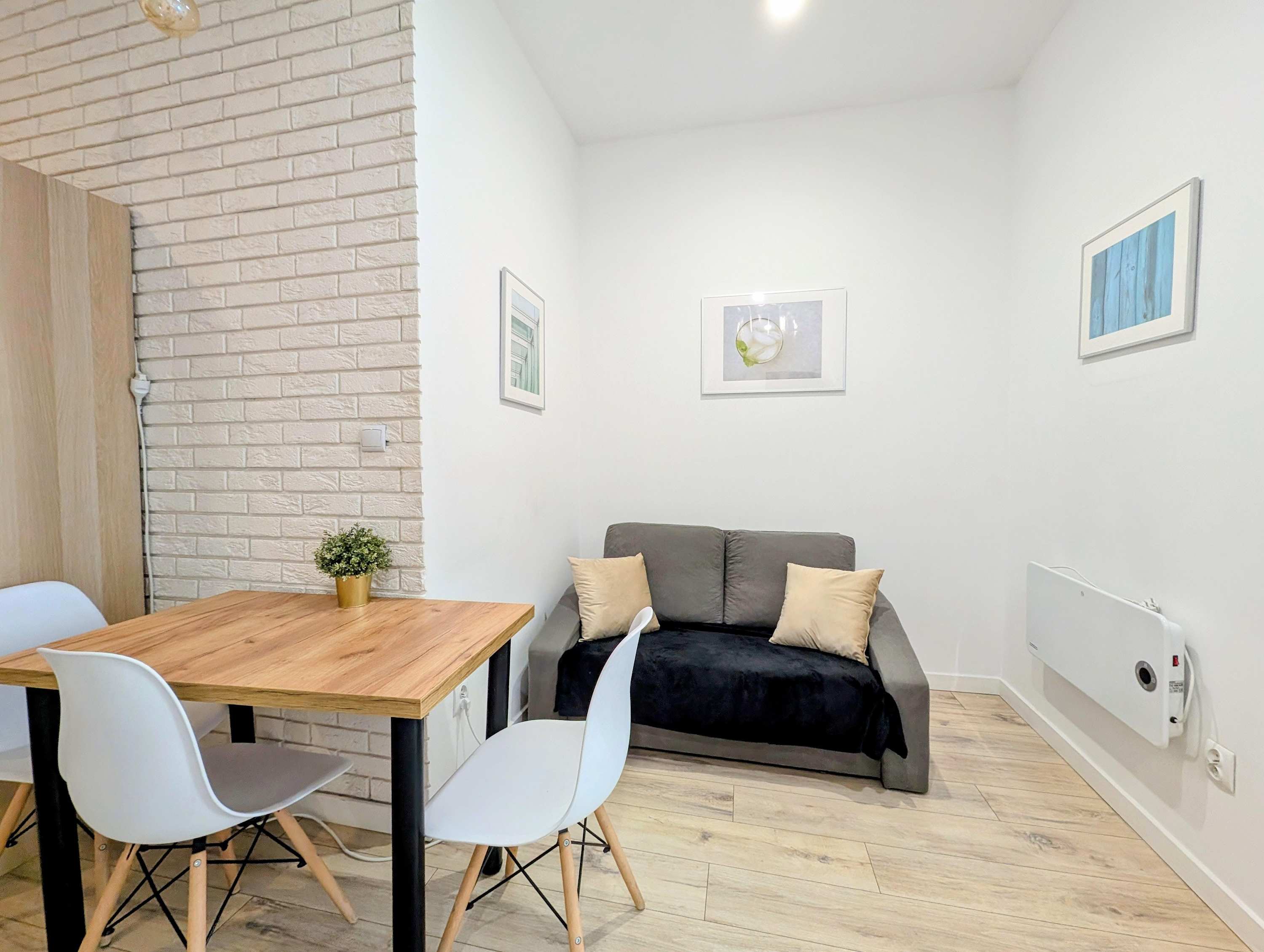 Mazowiecka 11 by Homeprime — Kraków, Lesser Poland — vacation rental