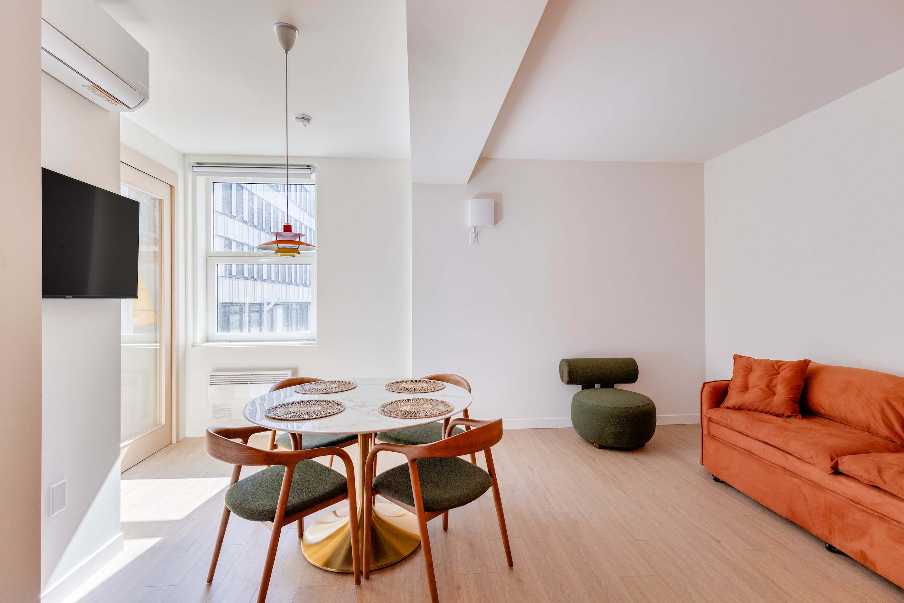 213 Cook - Apartment in Old Quebec