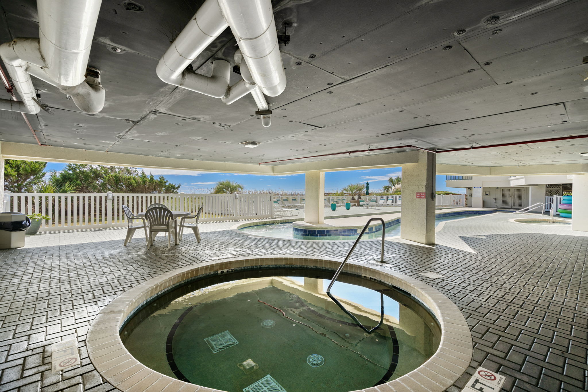 Ocean Bay Club 1209 Oceanfront | Photo 40