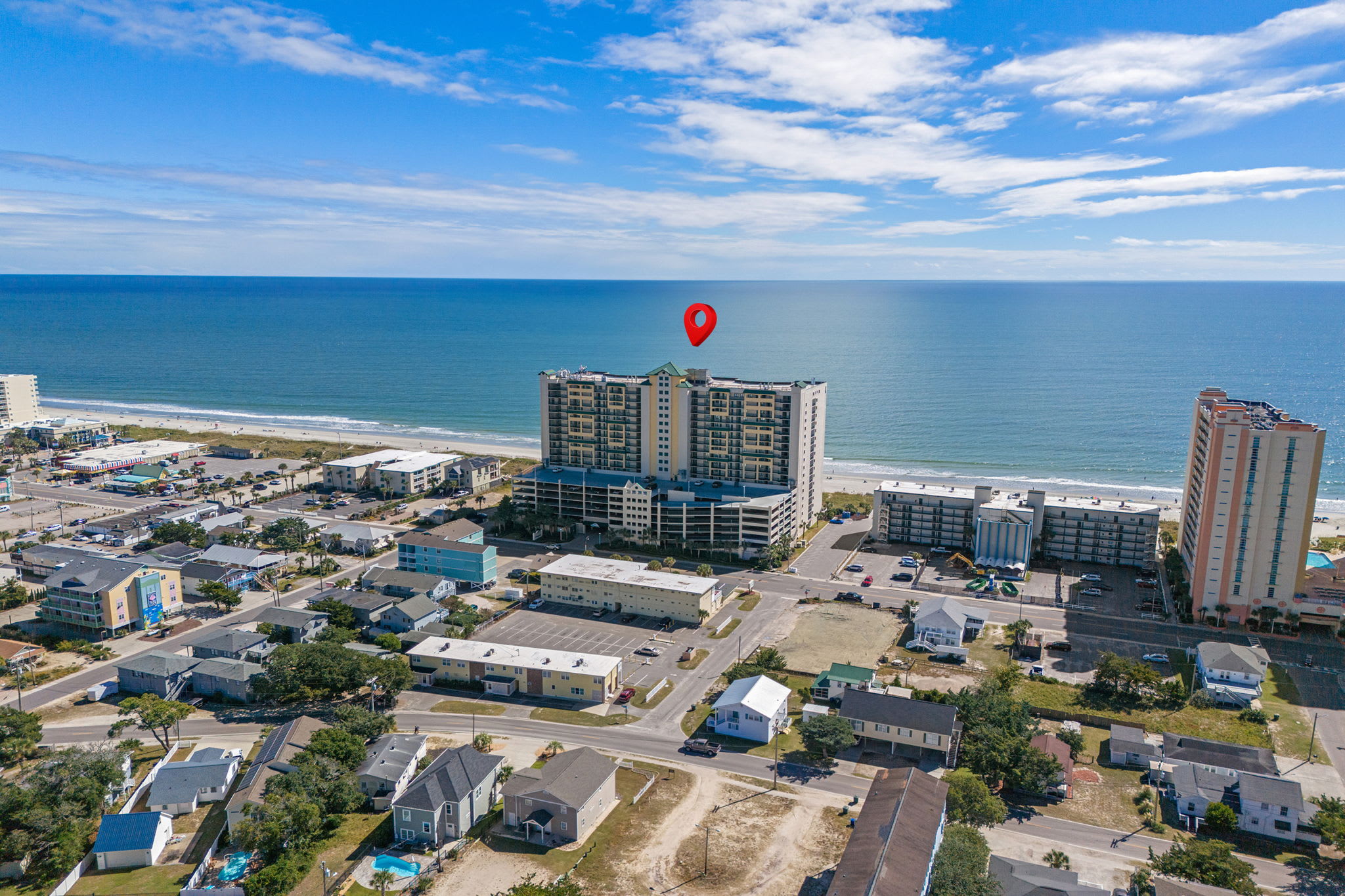Ocean Bay Club 1209 Oceanfront | Photo 46