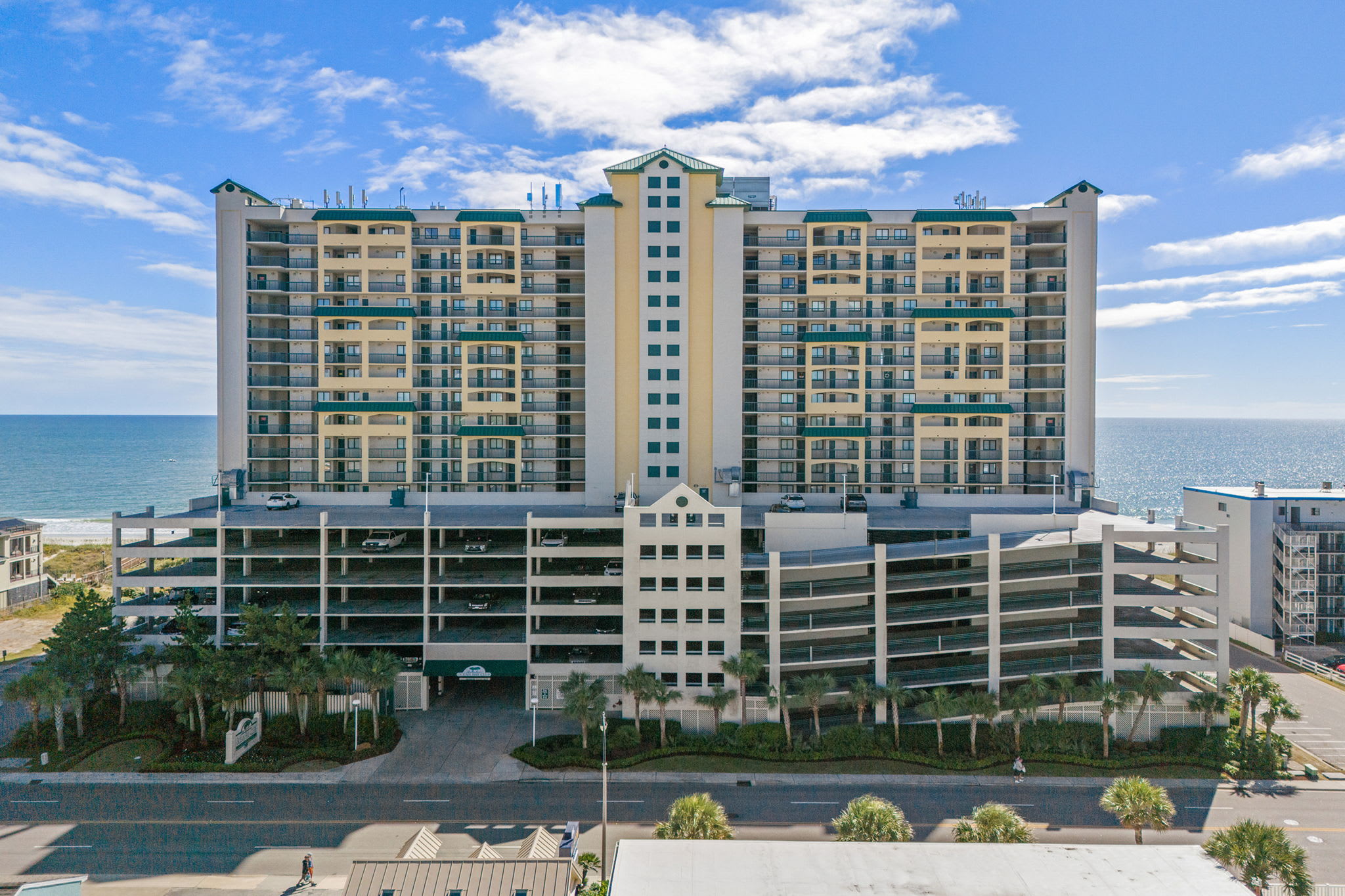 Ocean Bay Club 1209 Oceanfront | Photo 44