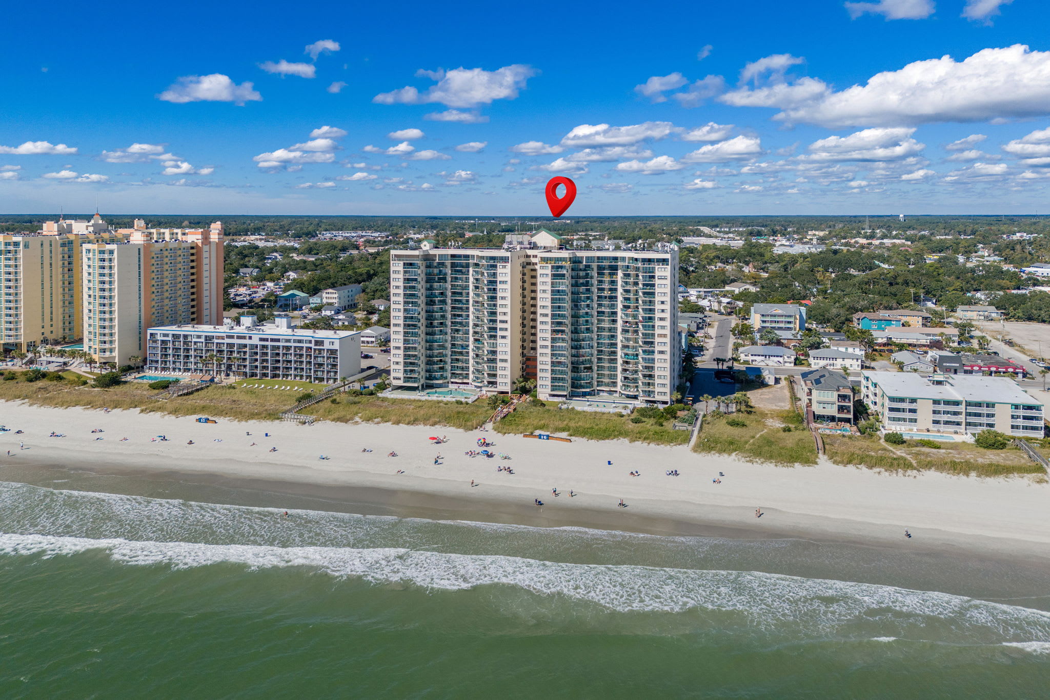 Ocean Bay Club 1209 Oceanfront | Photo 48
