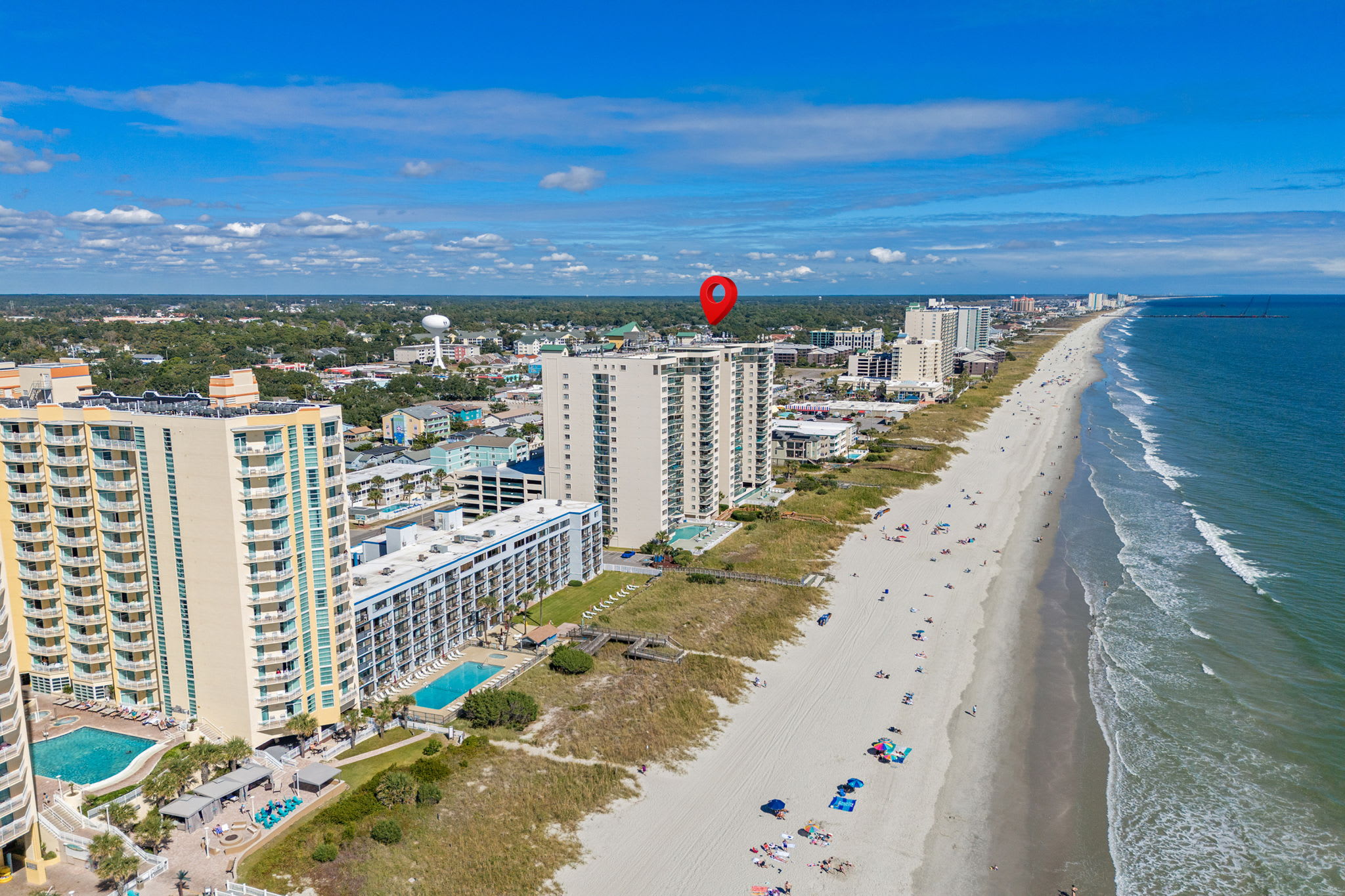Ocean Bay Club 1209 Oceanfront | Photo 47