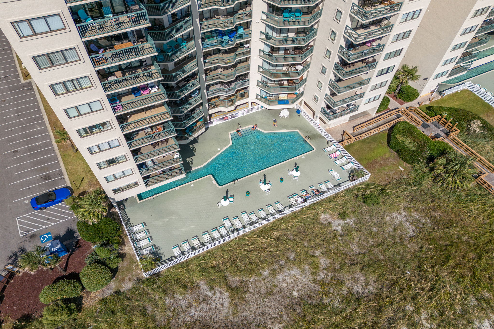Ocean Bay Club 1209 Oceanfront | Photo 49