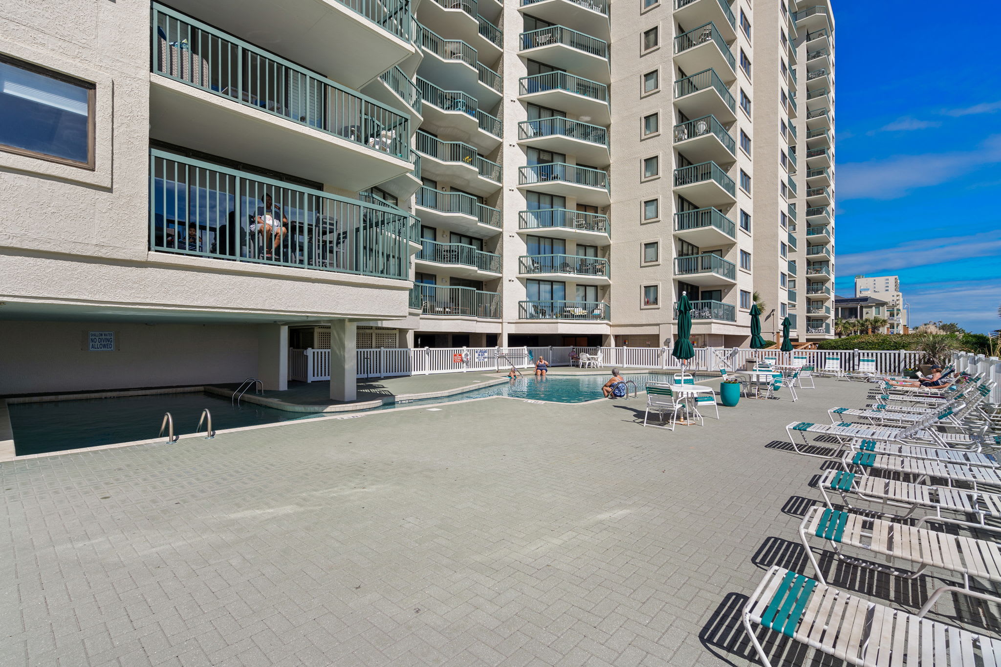 Ocean Bay Club 1209 Oceanfront | Photo 41