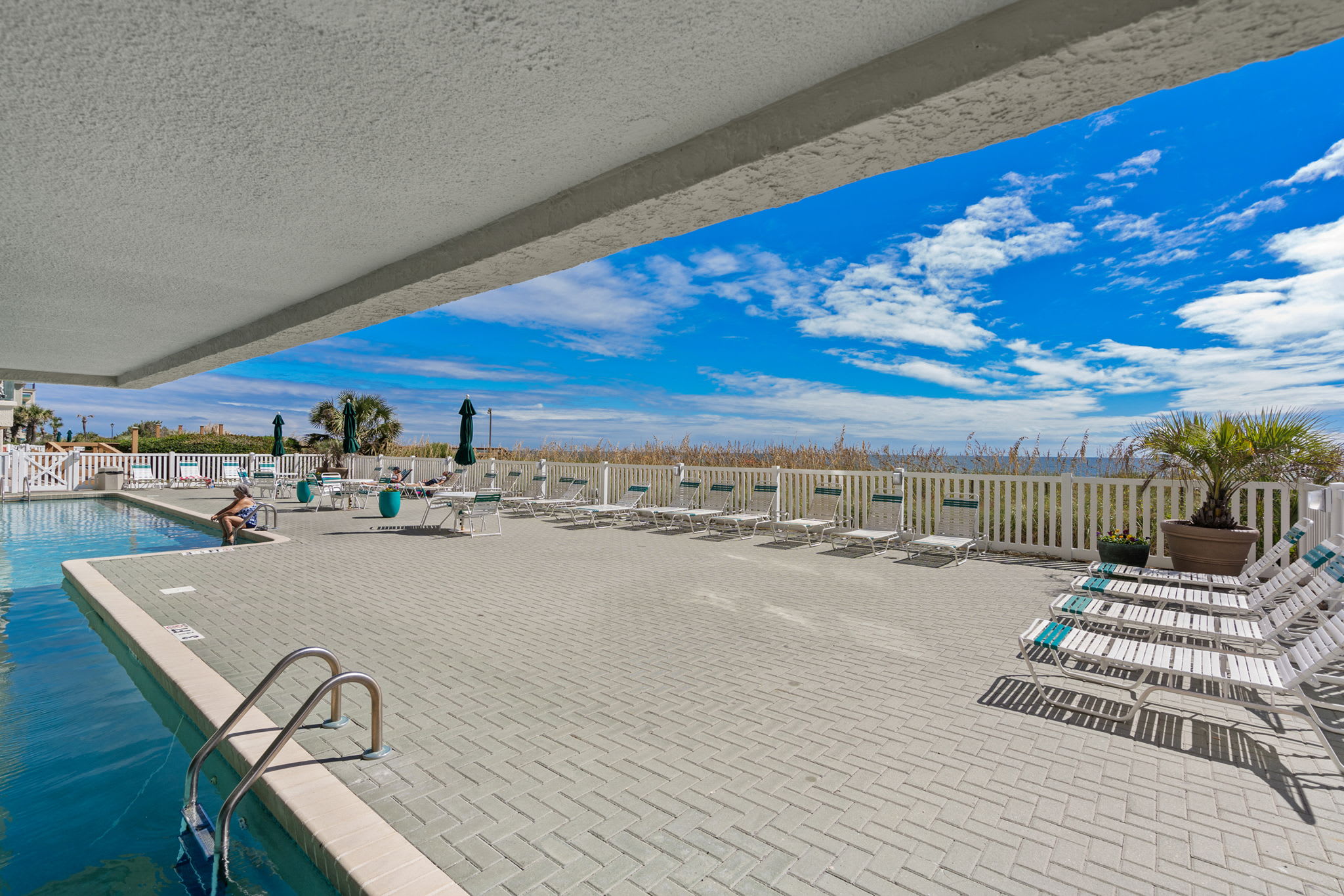 Ocean Bay Club 1209 Oceanfront | Photo 3