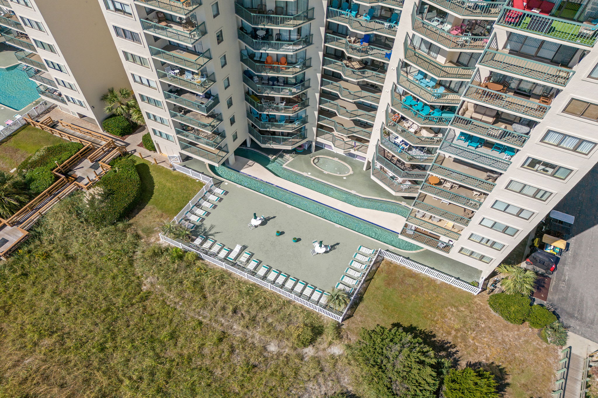 Ocean Bay Club 1209 Oceanfront | Photo 50
