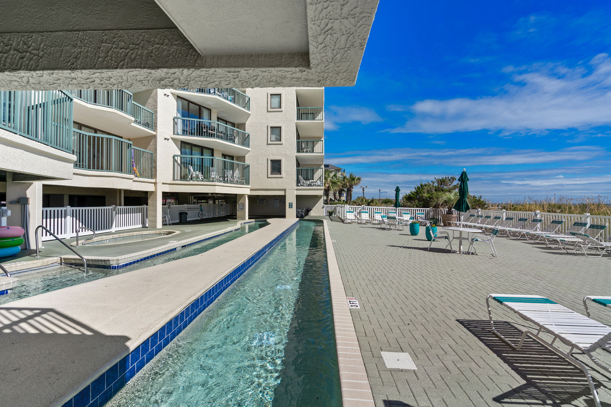 Ocean Bay Club 1209 Oceanfront | Photo 37