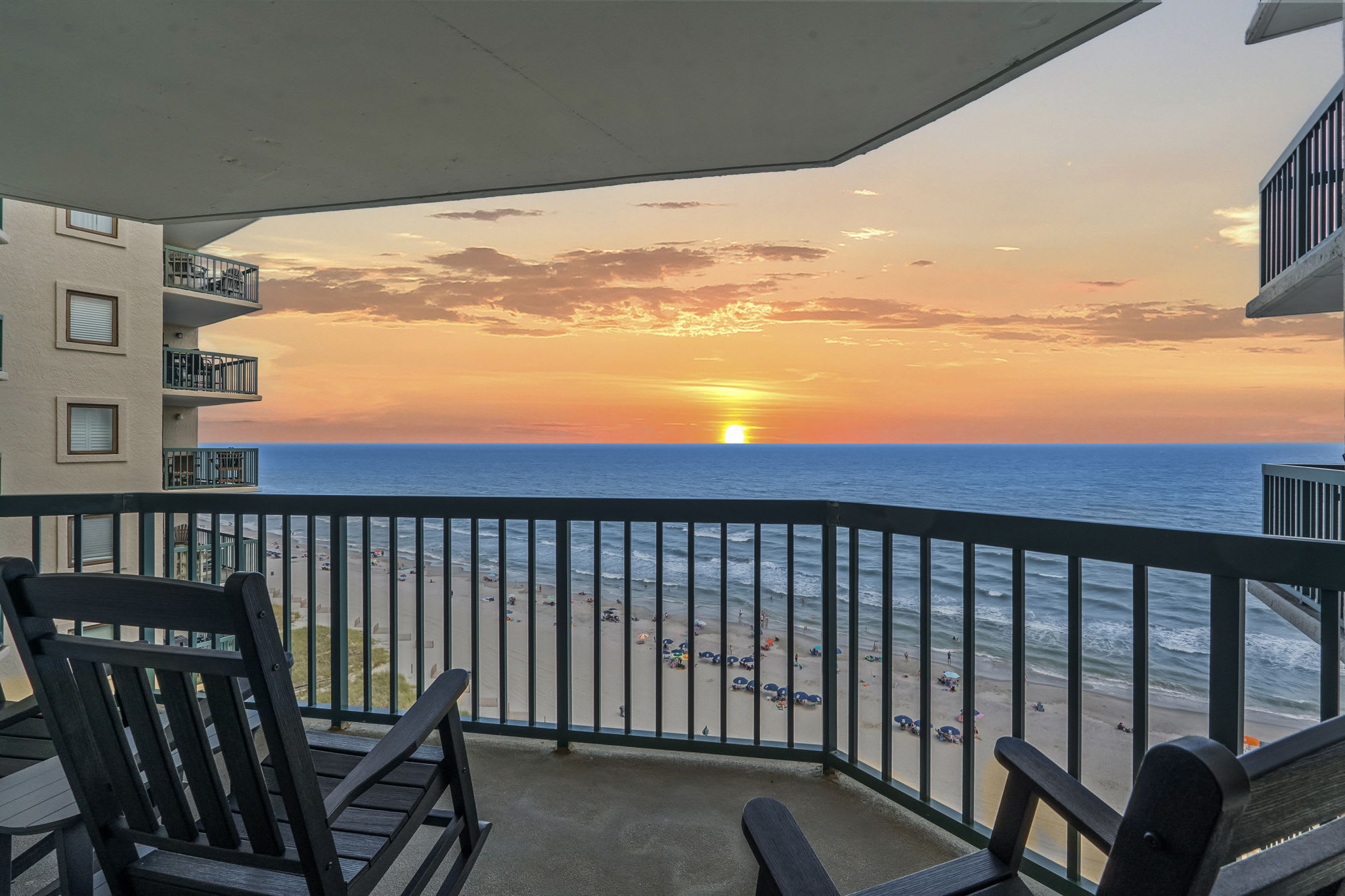 Ocean Bay Club 1209 Oceanfront | Photo 34