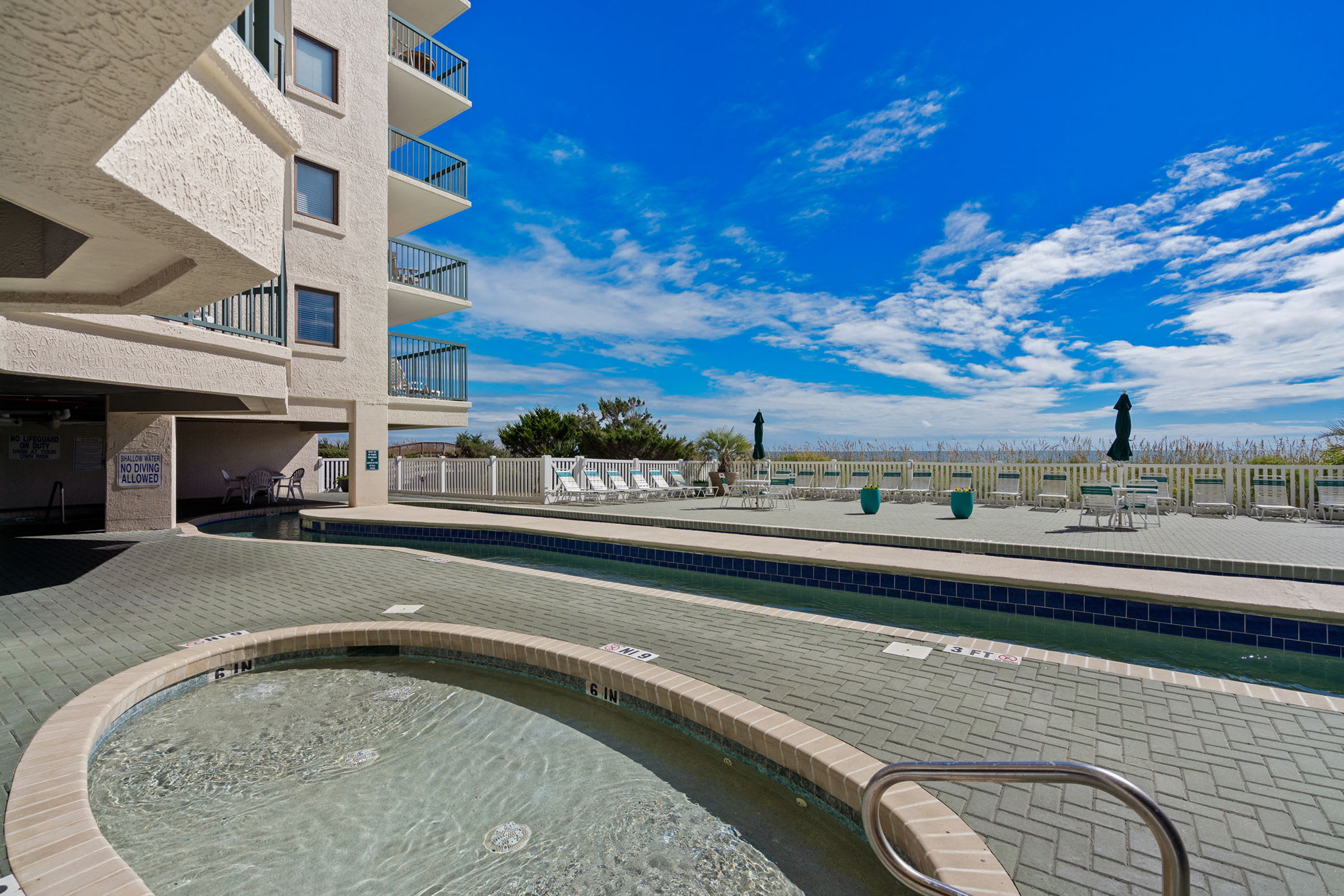 Ocean Bay Club 1209 Oceanfront | Photo 38