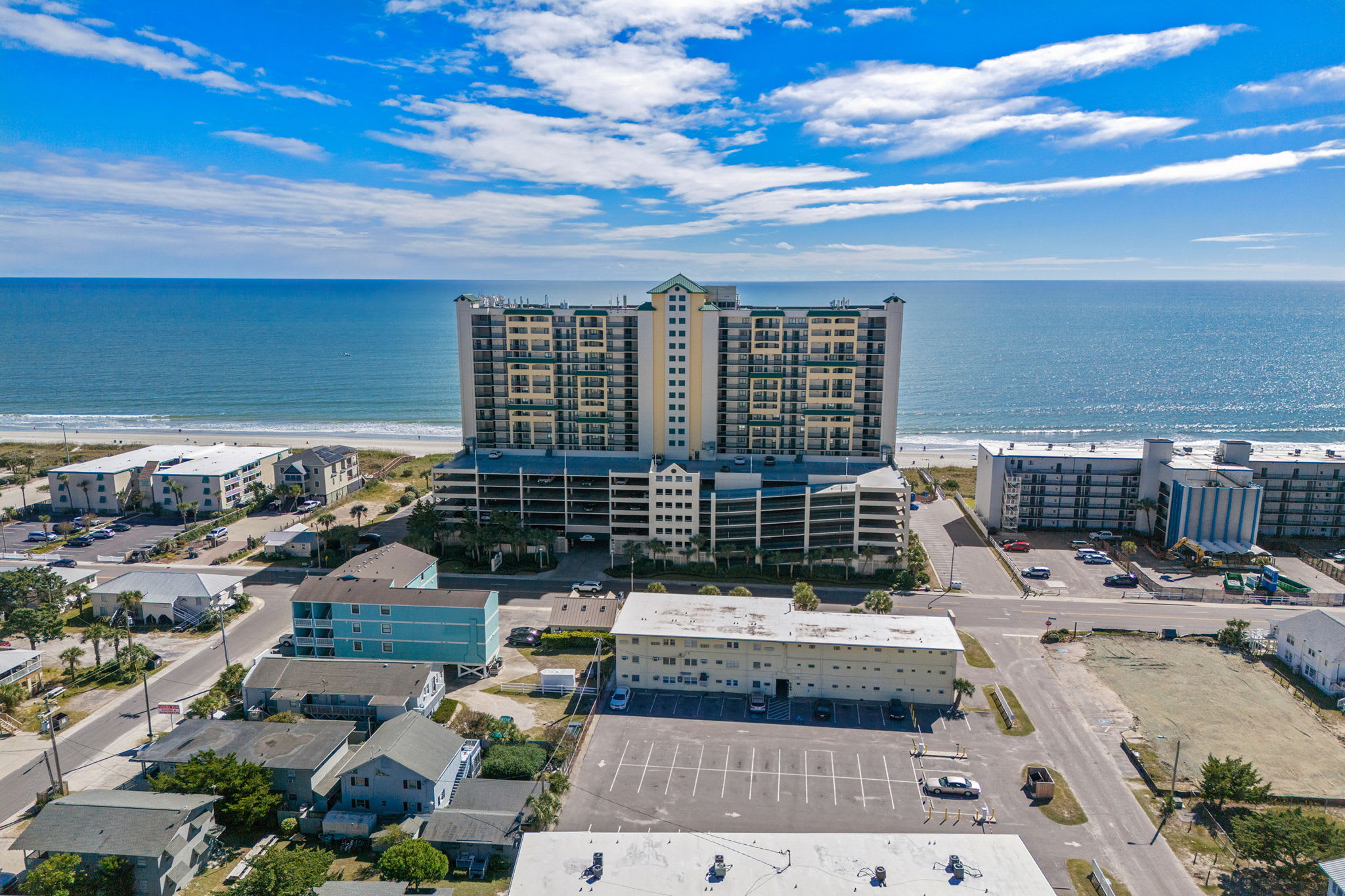 Ocean Bay Club 1209 Oceanfront | Photo 45