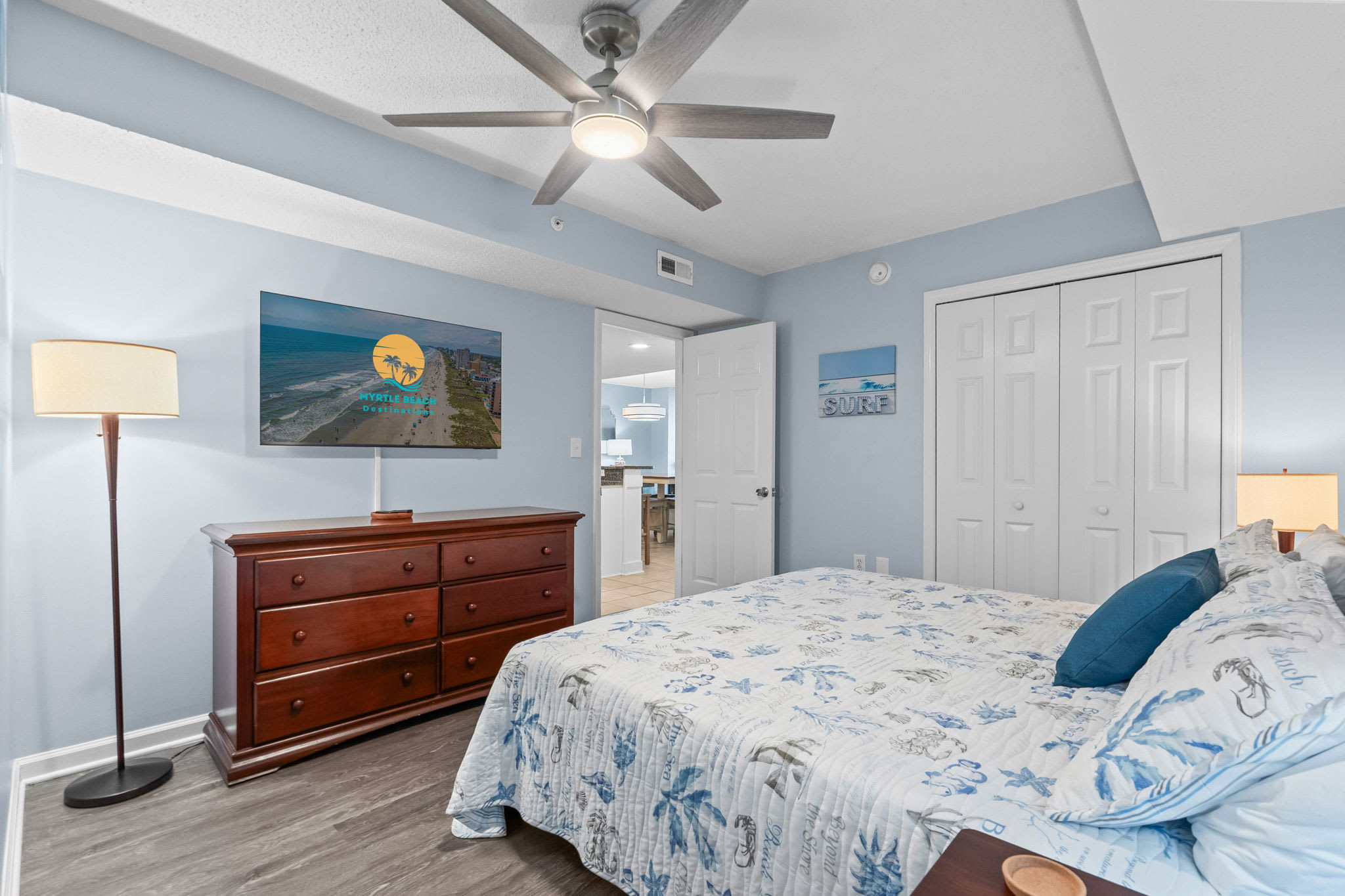 Ocean Bay Club 1209 Oceanfront | Photo 23