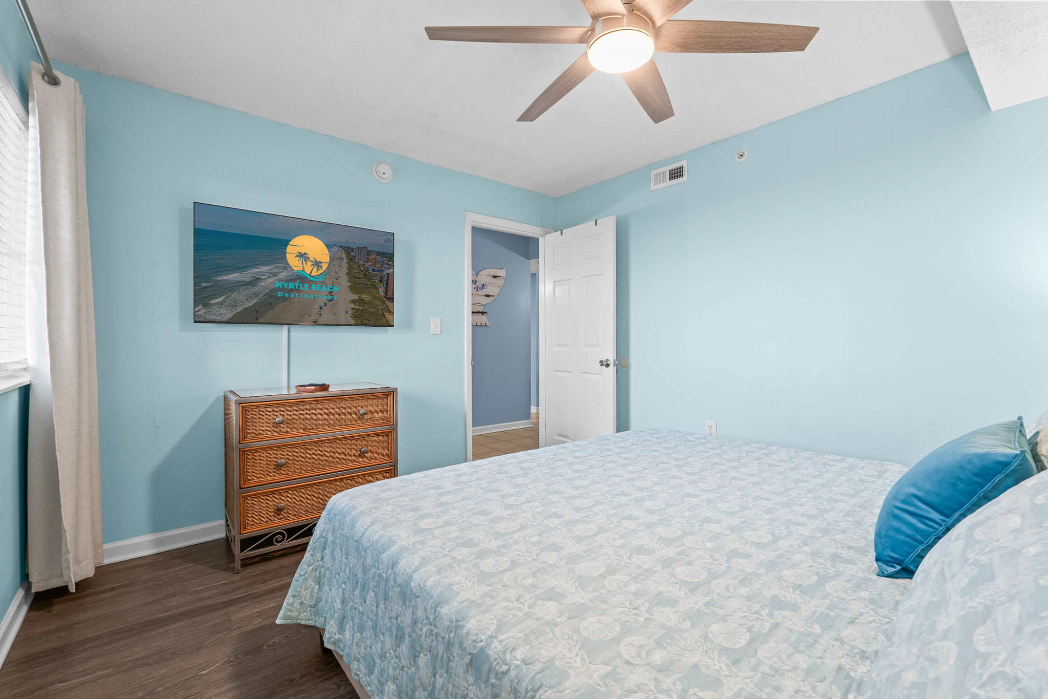 Ocean Bay Club 1209 Oceanfront | Photo 26