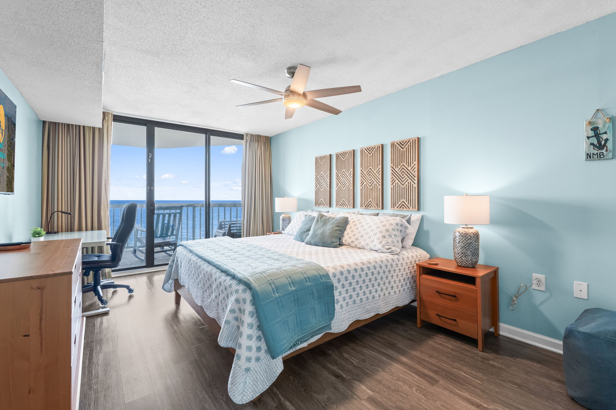 Ocean Bay Club 1209 Oceanfront | Photo 2
