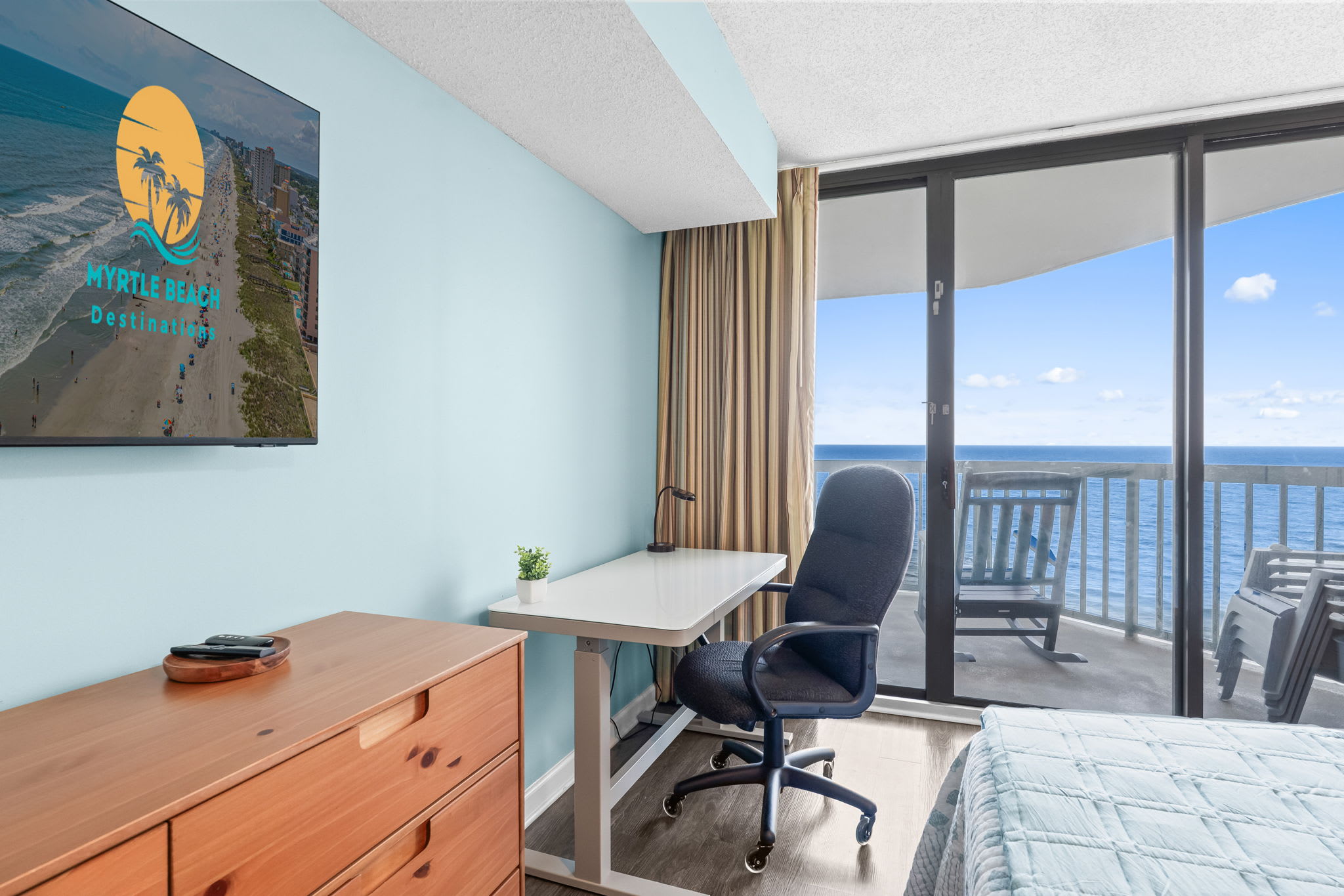 Ocean Bay Club 1209 Oceanfront | Photo 16