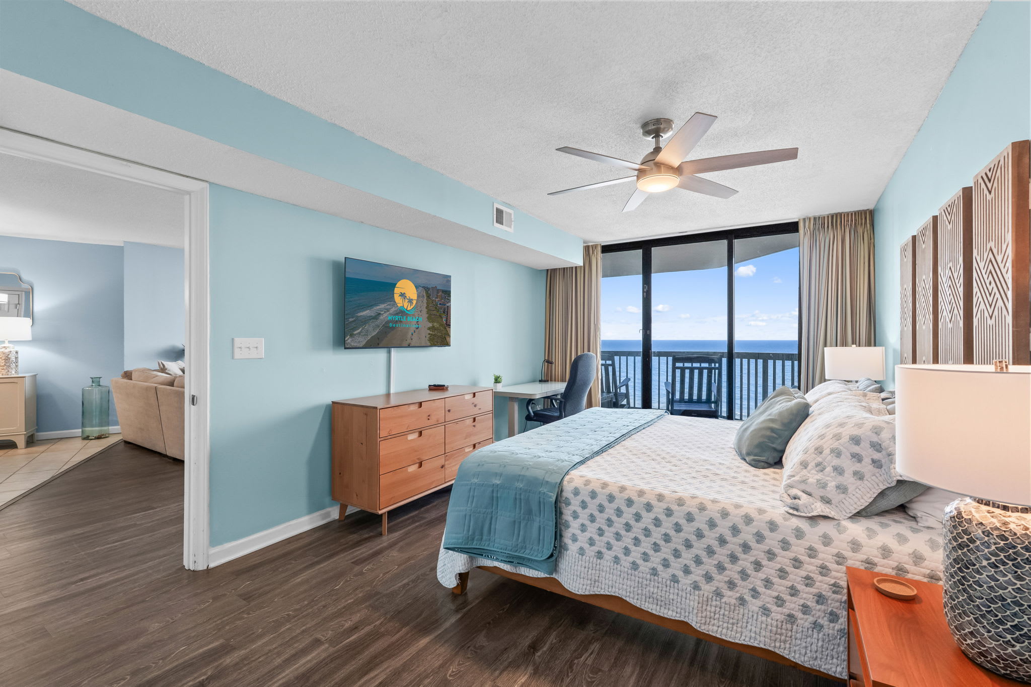 Ocean Bay Club 1209 Oceanfront | Photo 14