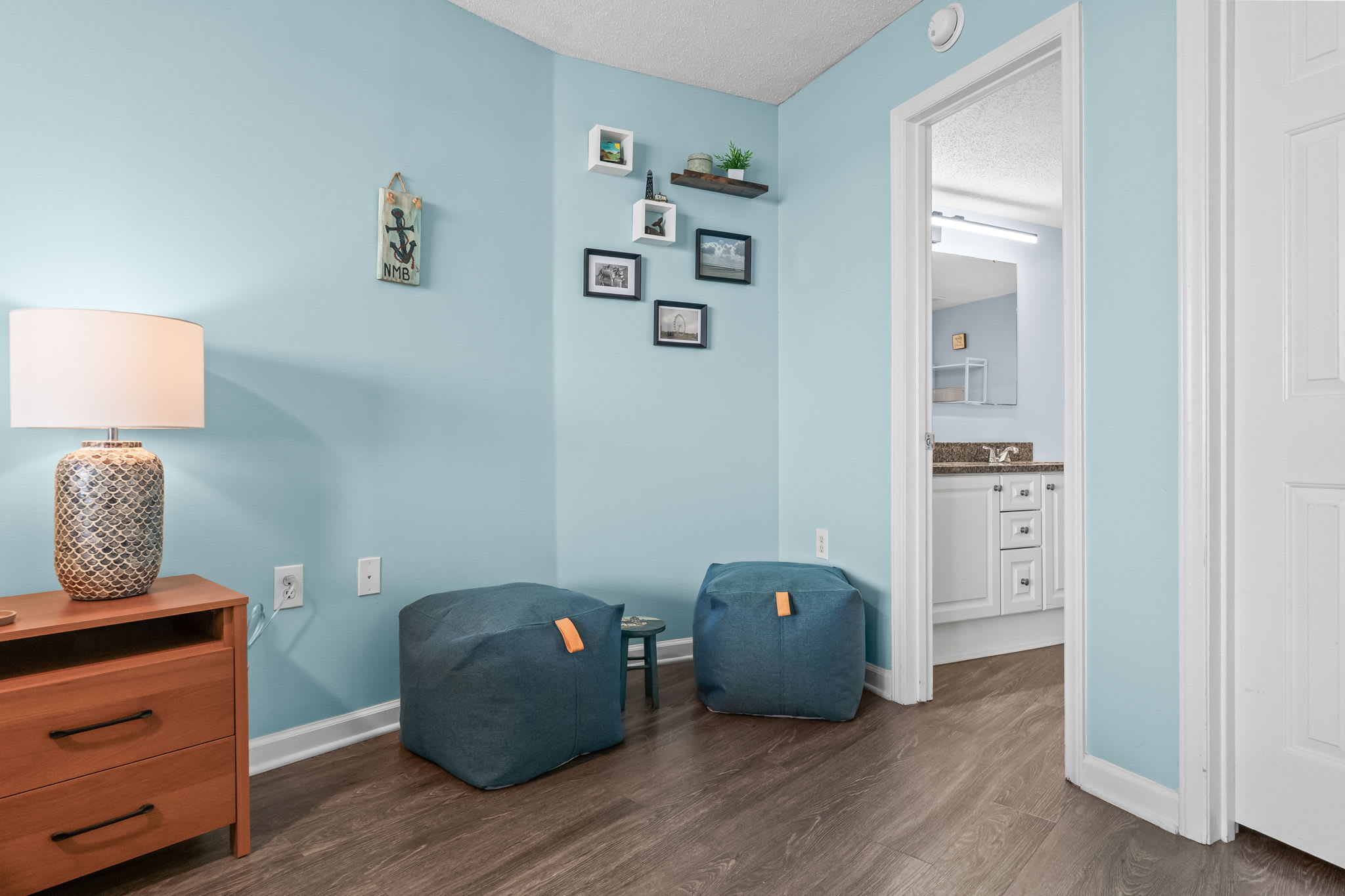 Ocean Bay Club 1209 Oceanfront | Photo 17