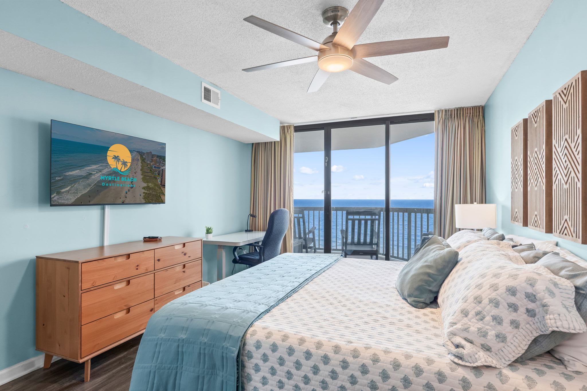 Ocean Bay Club 1209 Oceanfront | Photo 15