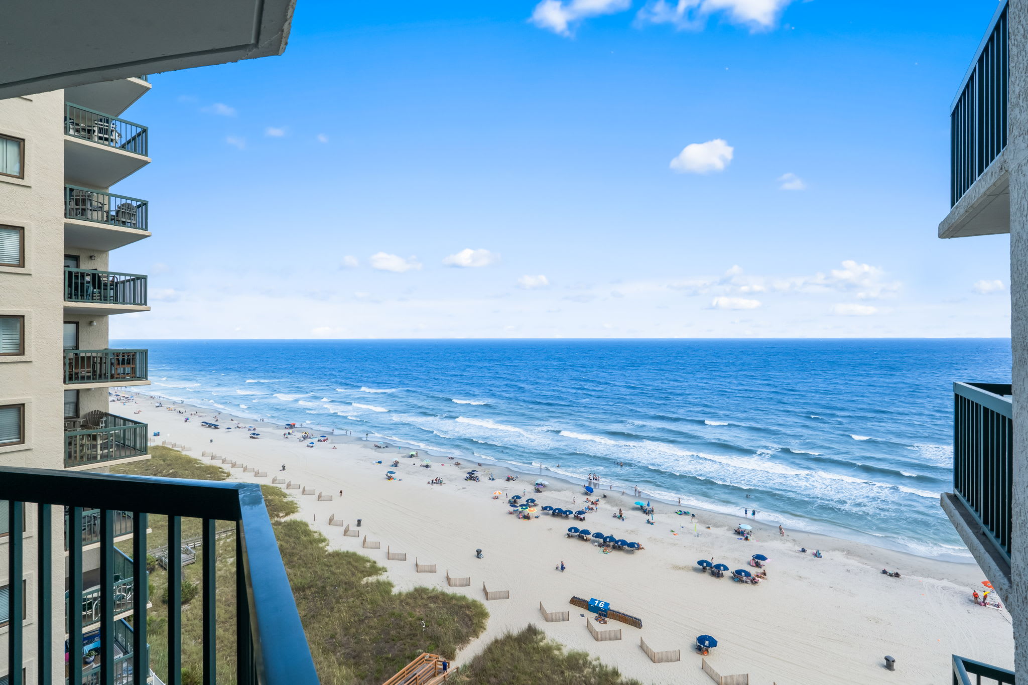 Ocean Bay Club 1209 Oceanfront | Photo 33